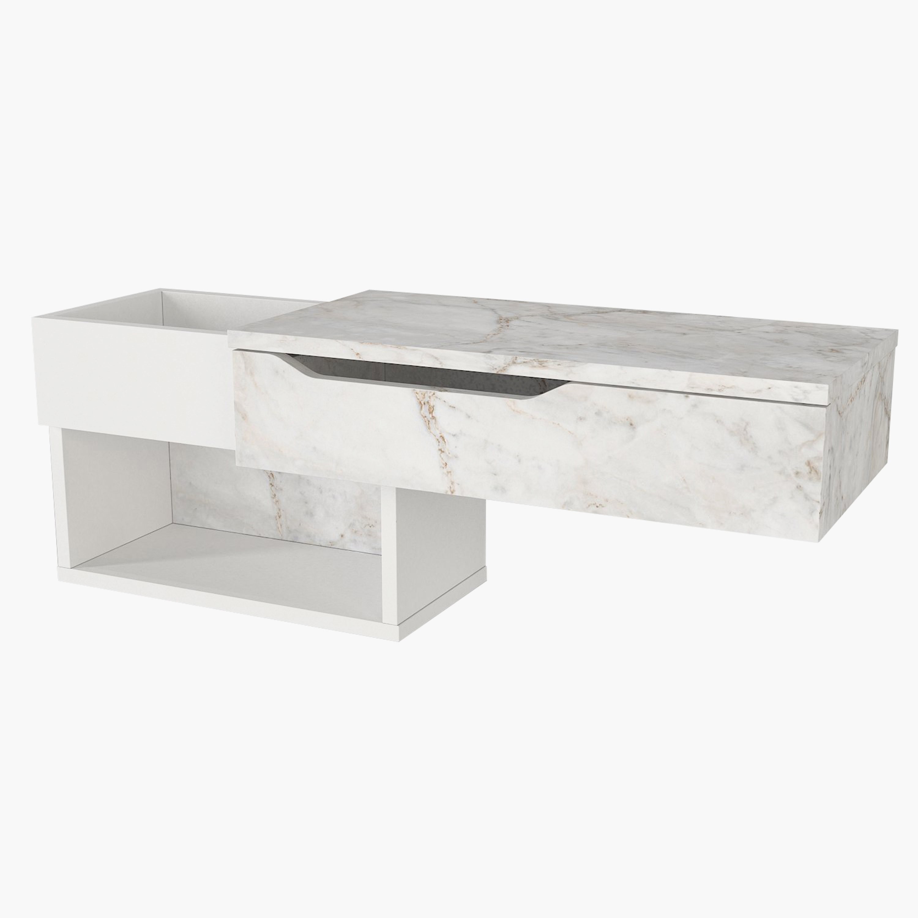 تسريحة حائط بتشطيب رخامي من مودوليكس بانتوس-hbxfurniture-bedroom-dressersandmirrors-image-6