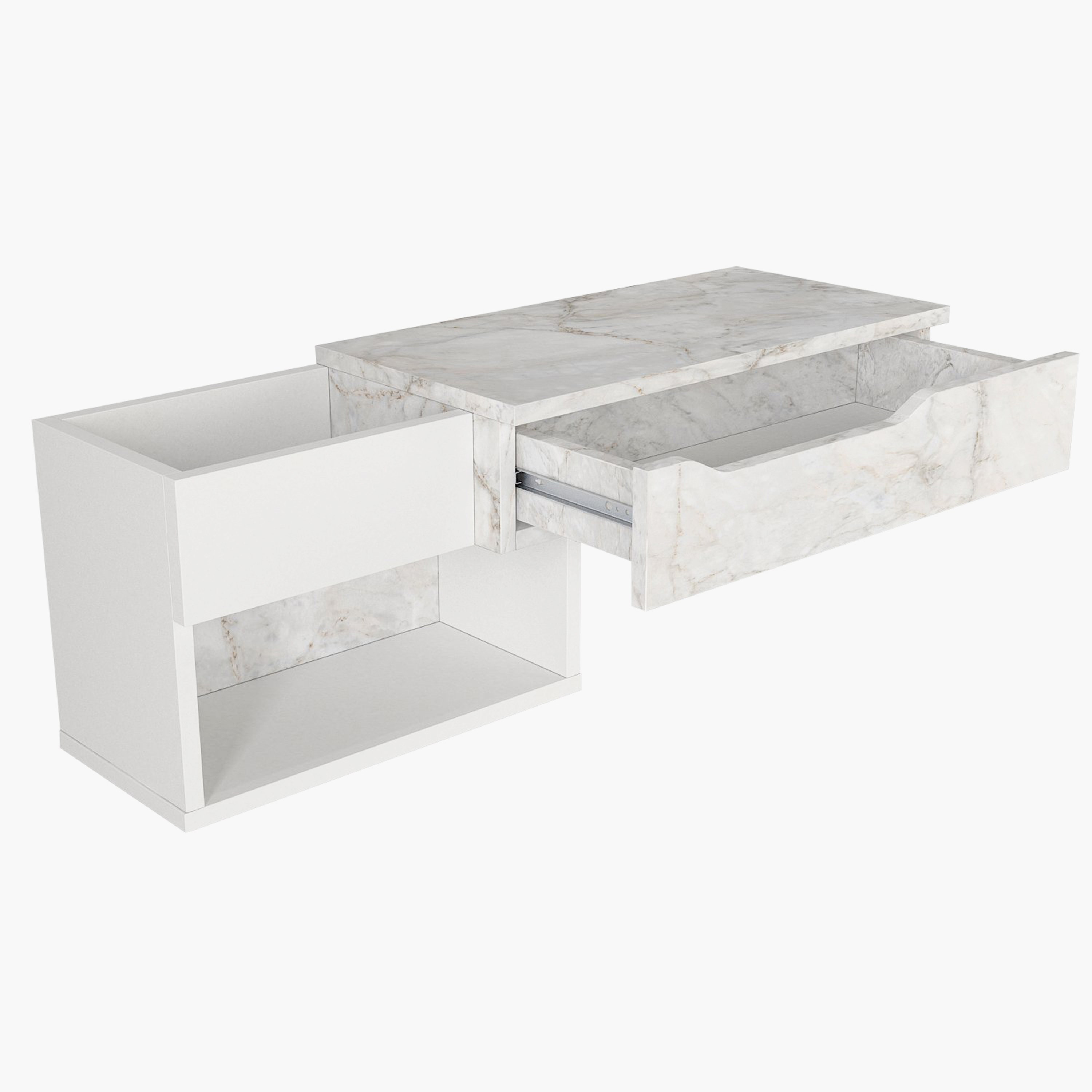 تسريحة حائط بتشطيب رخامي من مودوليكس بانتوس-hbxfurniture-bedroom-dressersandmirrors-image-7