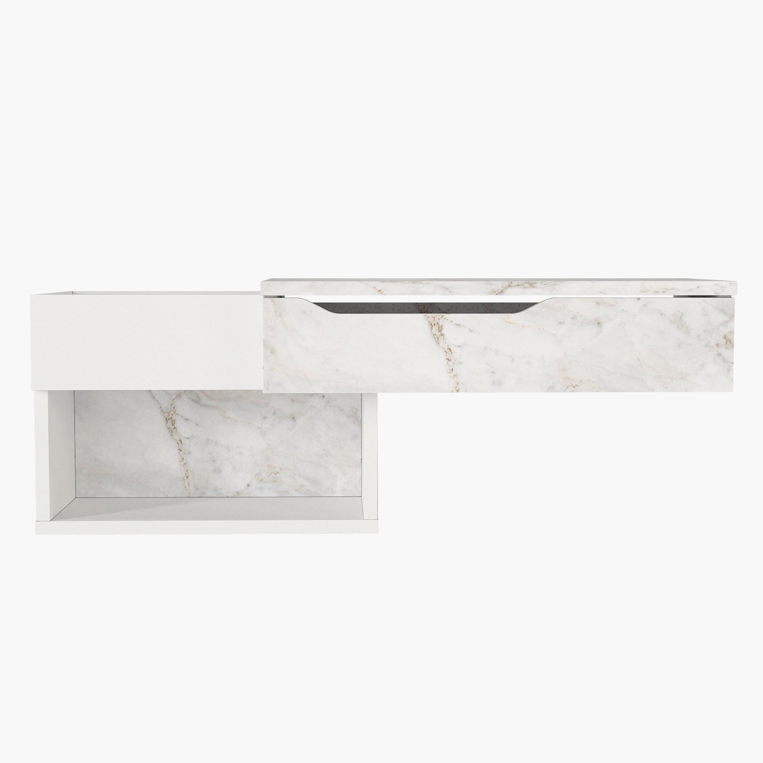 تسريحة حائط بتشطيب رخامي من مودوليكس بانتوس-hbxfurniture-bedroom-dressersandmirrors-image-8