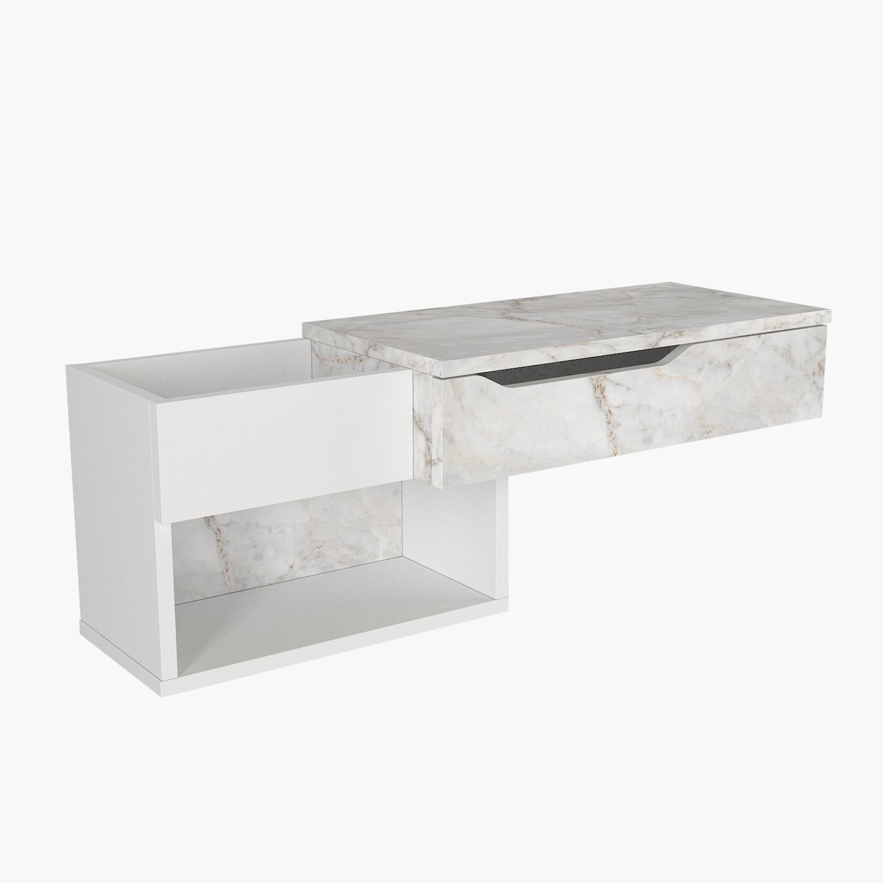 تسريحة حائط بتشطيب رخامي من مودوليكس بانتوس-hbxfurniture-bedroom-dressersandmirrors-image-9