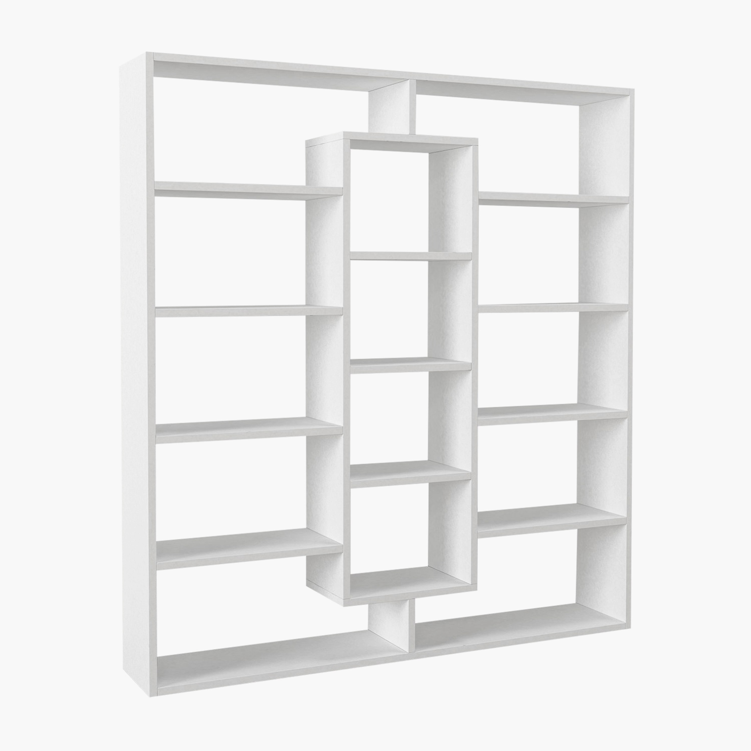 خزانة كتب سيمونا من مودوليكس-hbxfurniture-office-bookcases-image-6