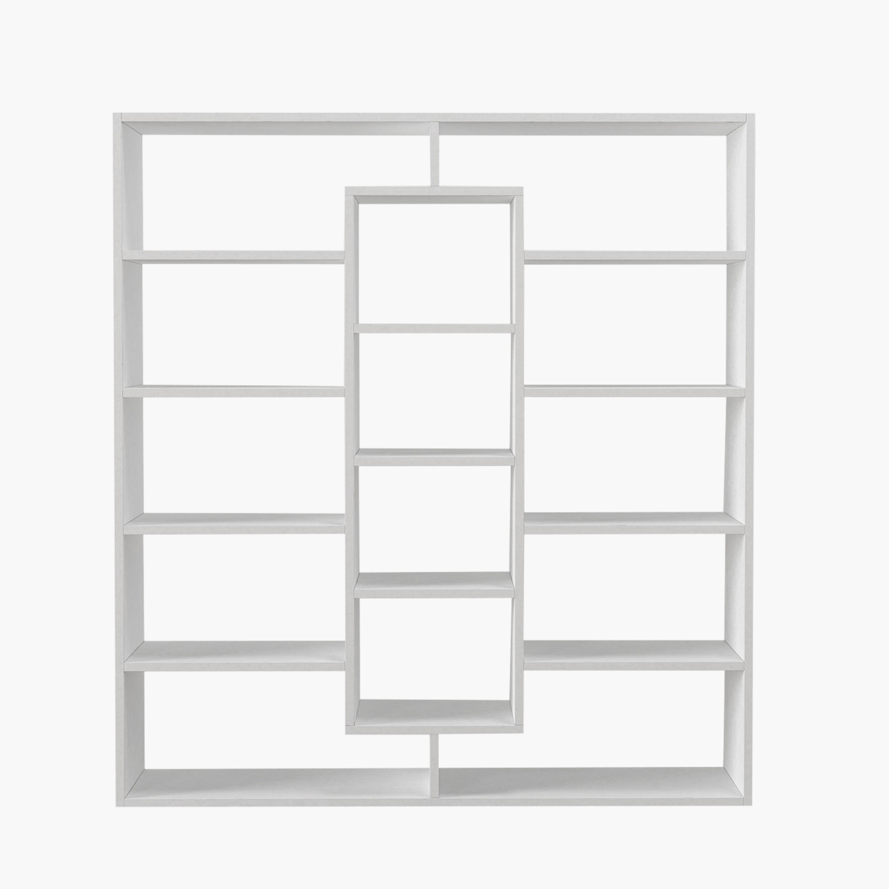 خزانة كتب سيمونا من مودوليكس-hbxfurniture-office-bookcases-image-7