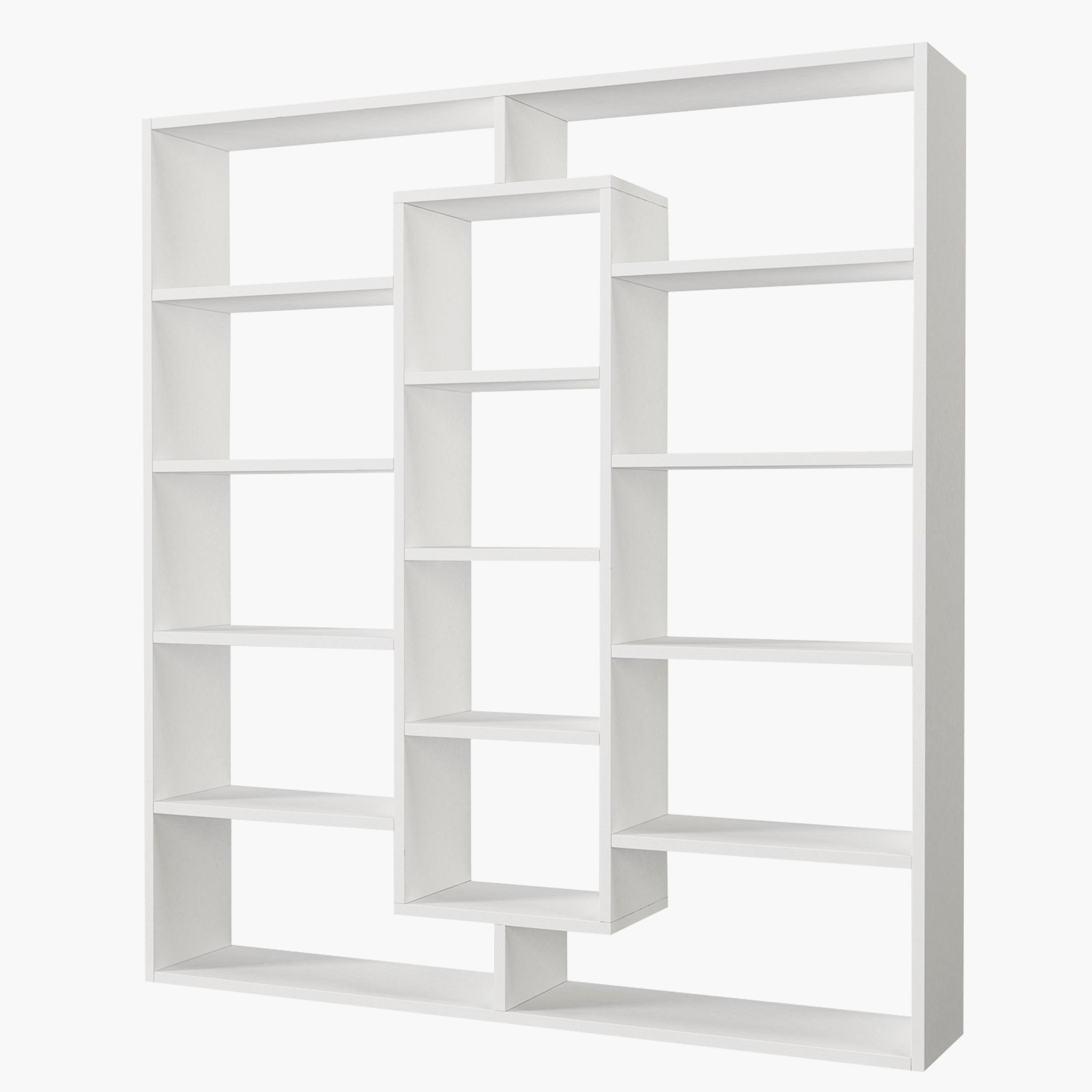 خزانة كتب سيمونا من مودوليكس-hbxfurniture-office-bookcases-image-8