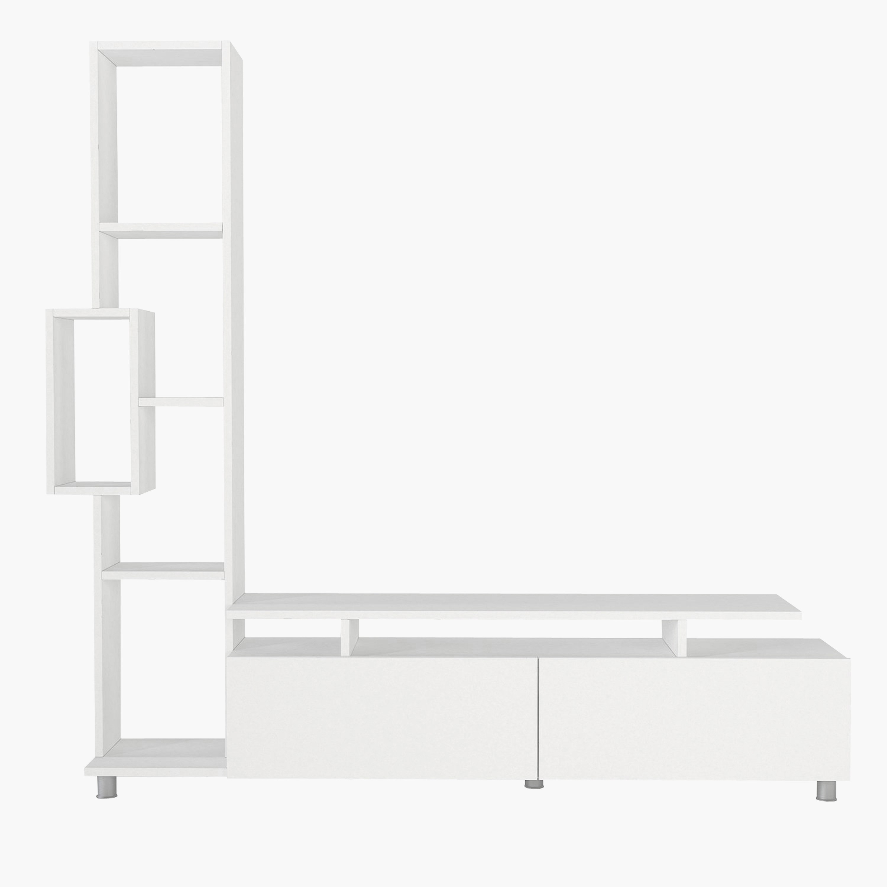 وحدة حائط 1.7 متر لأجهزة التلفزيون حتى 52 بوصة من موديوليكس سيمونا-hbxlivingroom-mediaunitsandstorage-wallunits-image-7