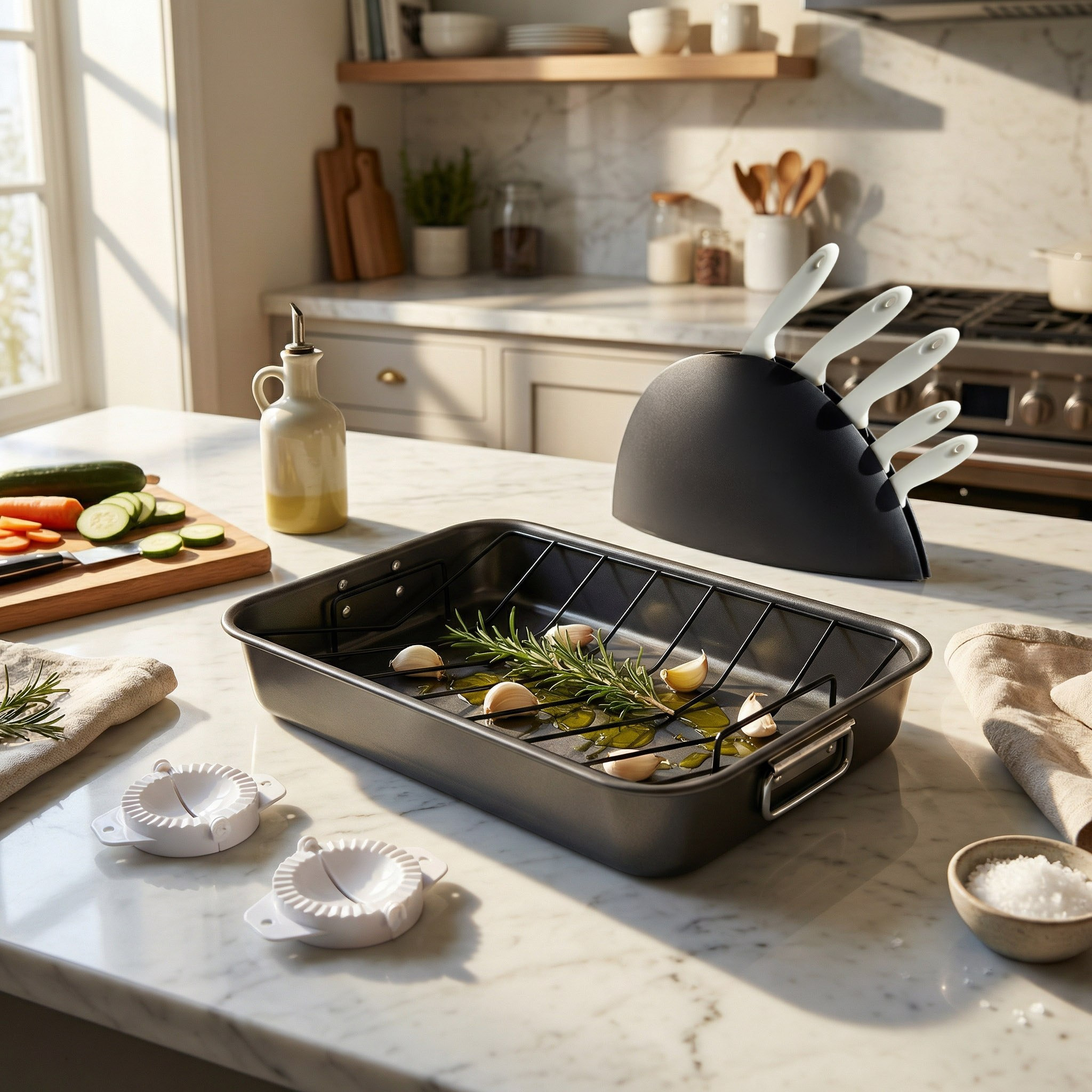 Atlanta 6-Piece Knife Block Set-hbxhomeware-hbxkitchen-image-6