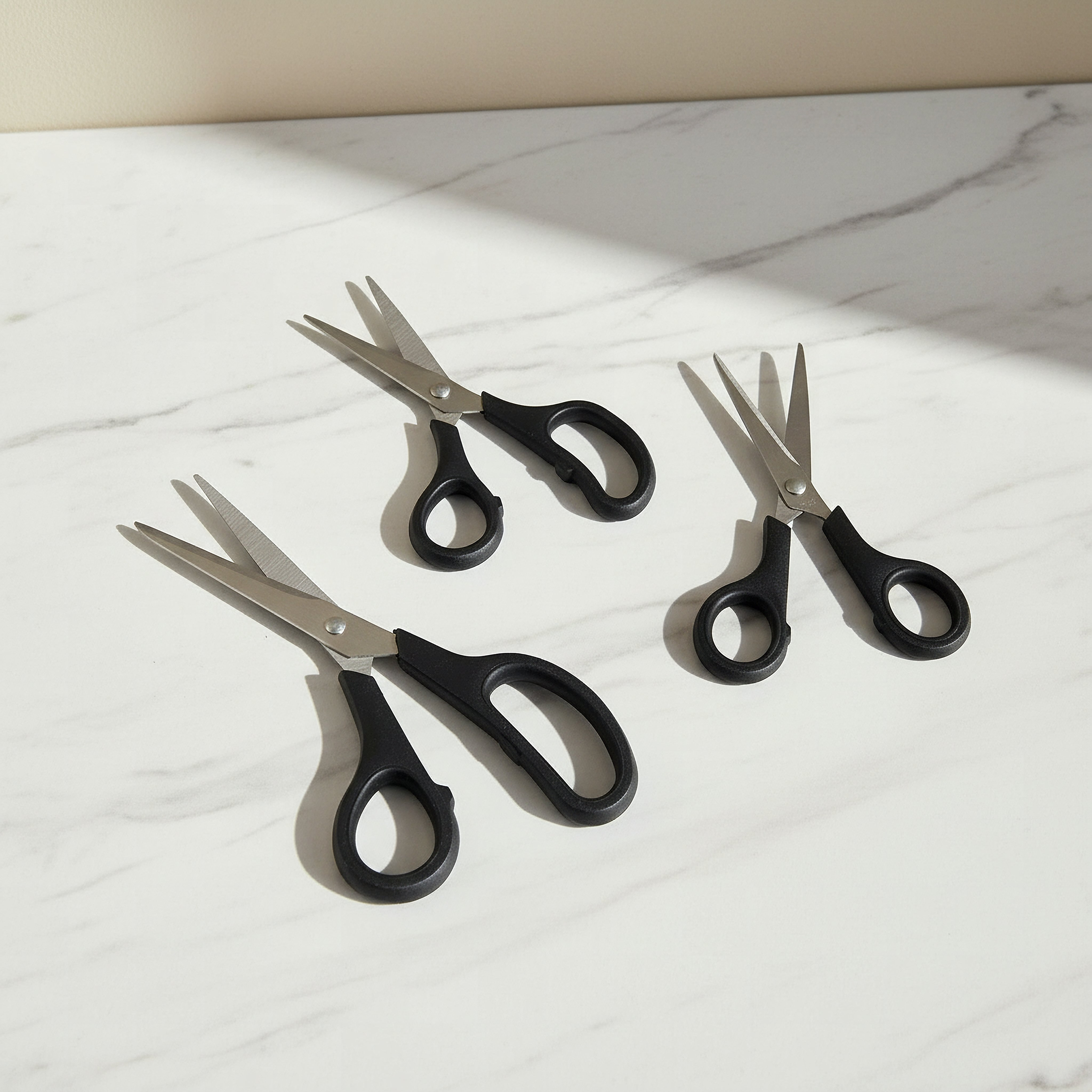 Atlanta 3-Piece Scissor Set-hbxkitchen-kitchenware-kitchenaccessories-image-1