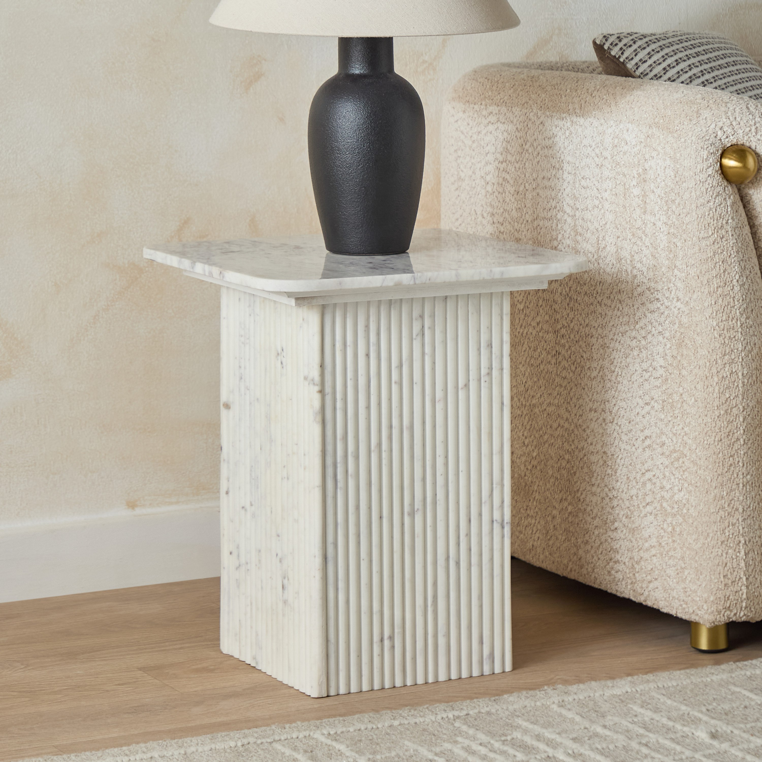 طاولة جانبية رخام طبيعي بيلسن من فيندرا-hbxfurniture-livingroom-endtables-image-1