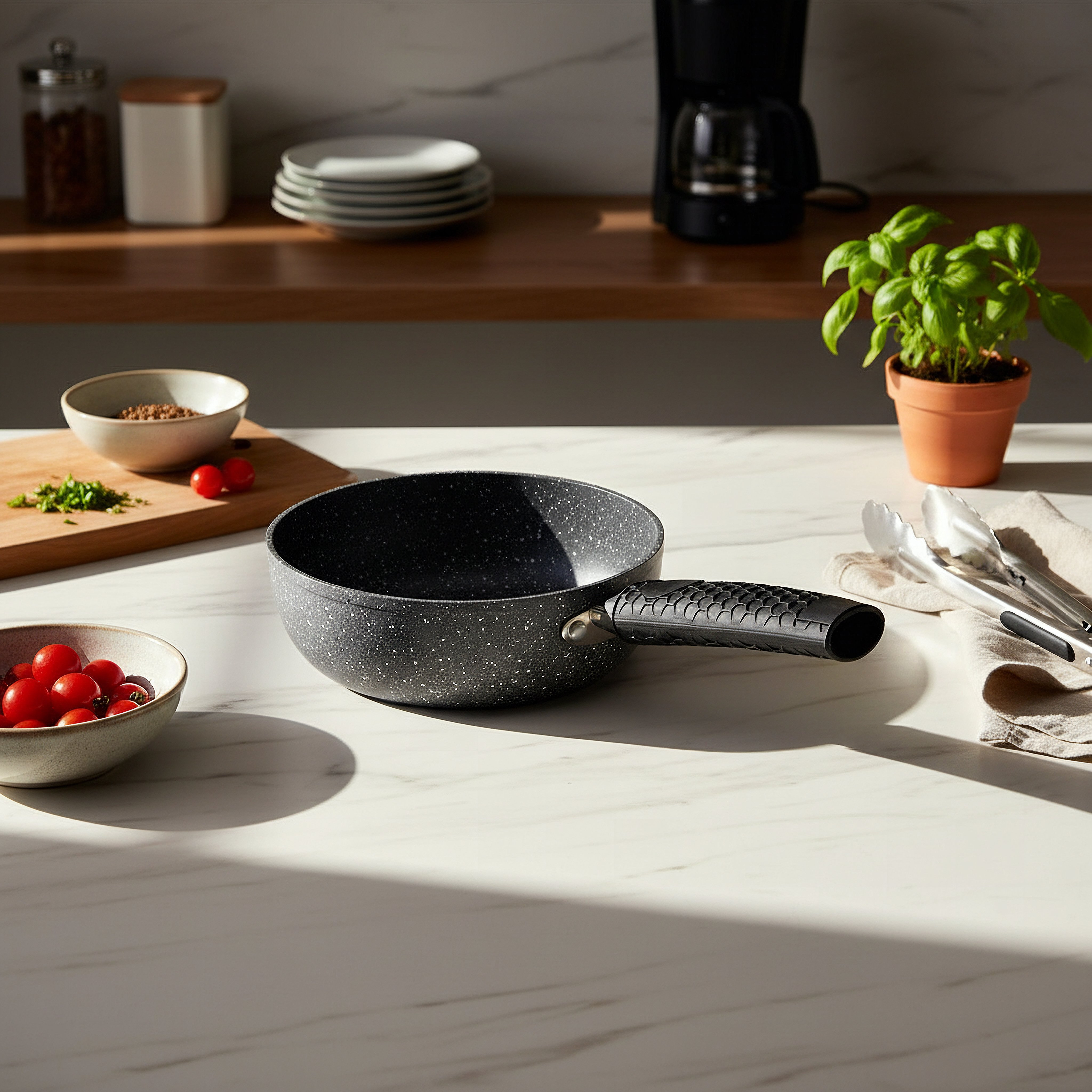 Vega Universal Silicone Pans Handle Grip - 4.8x15.5x2 cm-hbxkitchen-kitchenware-kitchenaccessories-image-3