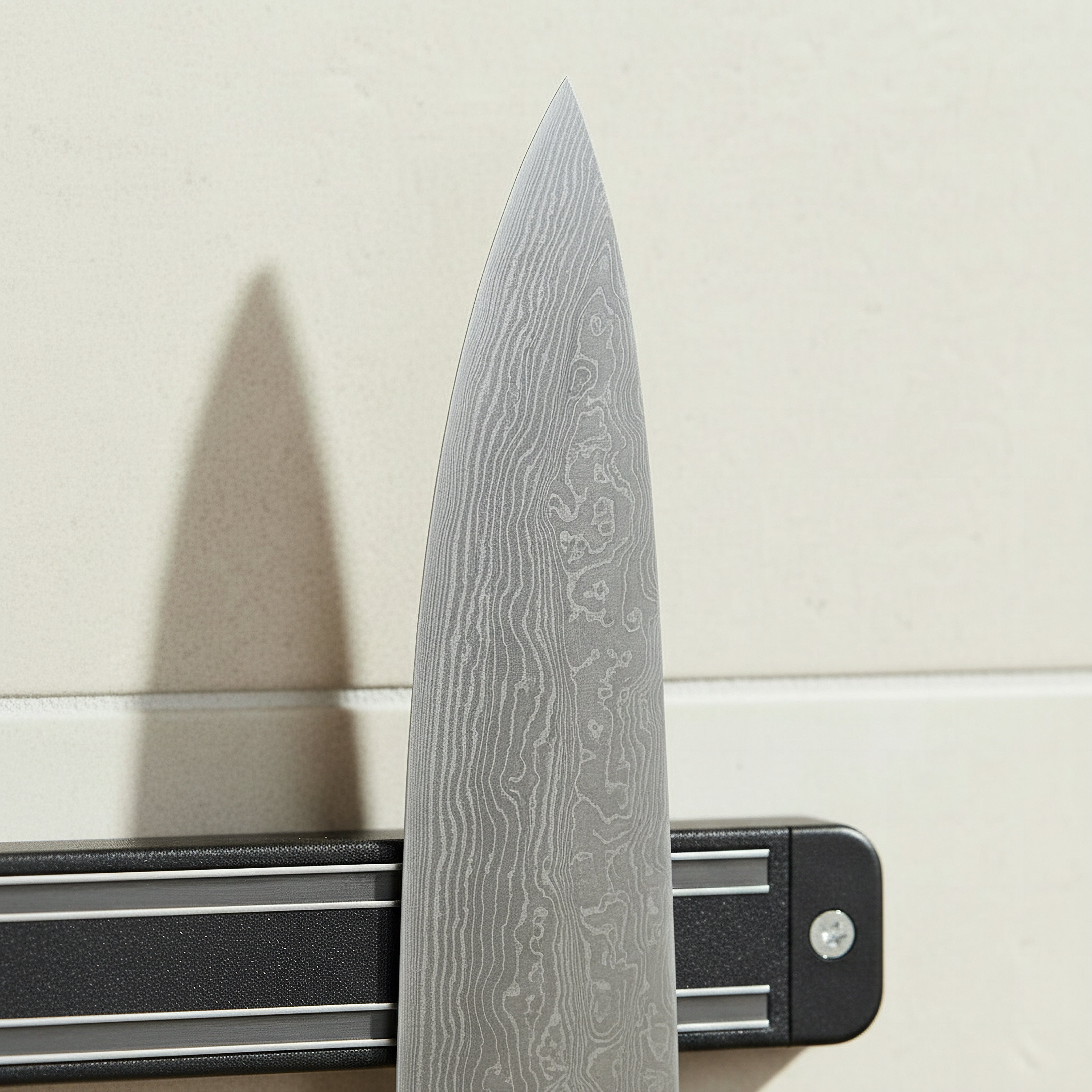 Vega Magnetic Knife Holder - 33 cm-hbxkitchen-kitchenware-kitchenaccessories-image-3