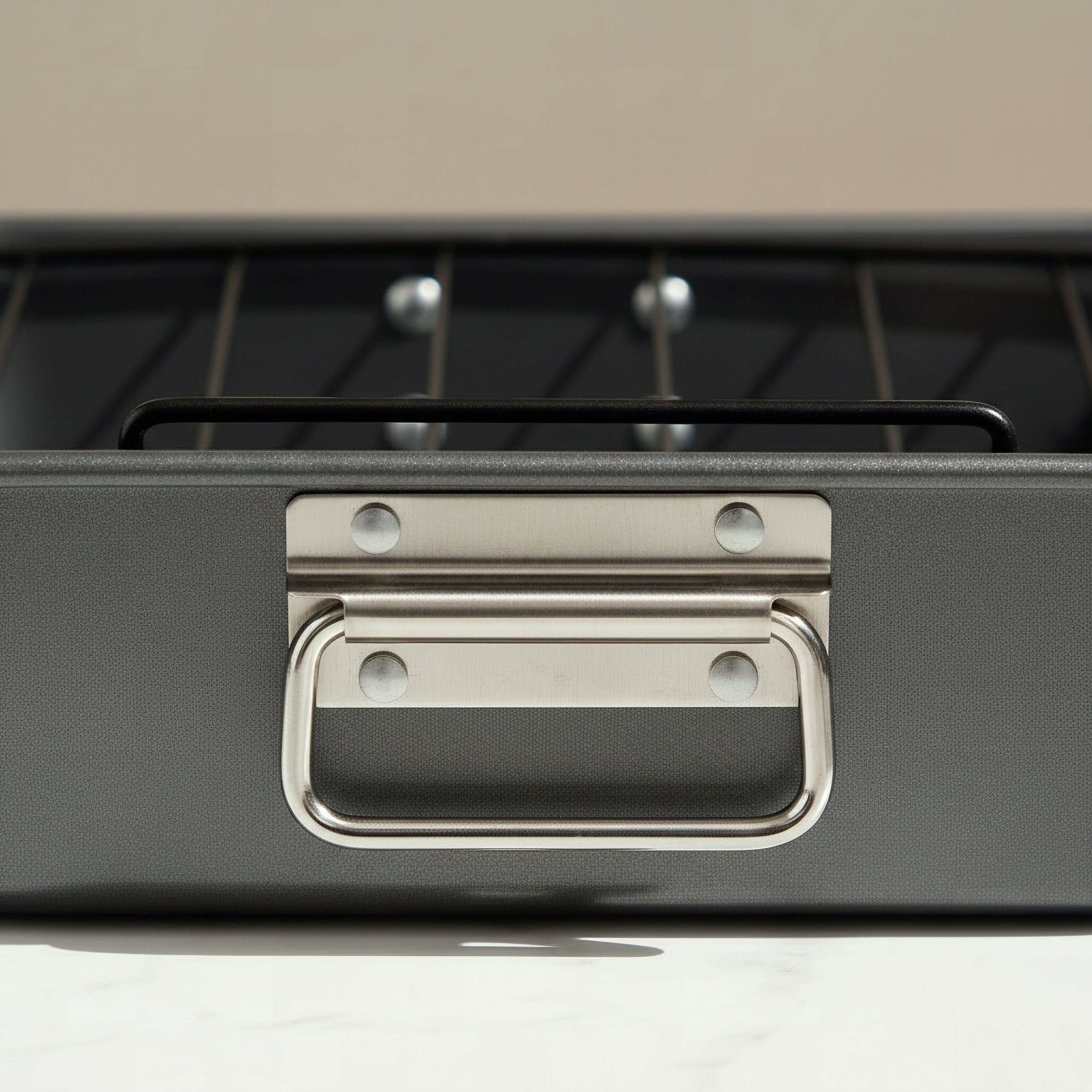 صحن تحميص كبير لرف الشواء من بيكيولوجي-hbxkitchen-bakeware-image-3