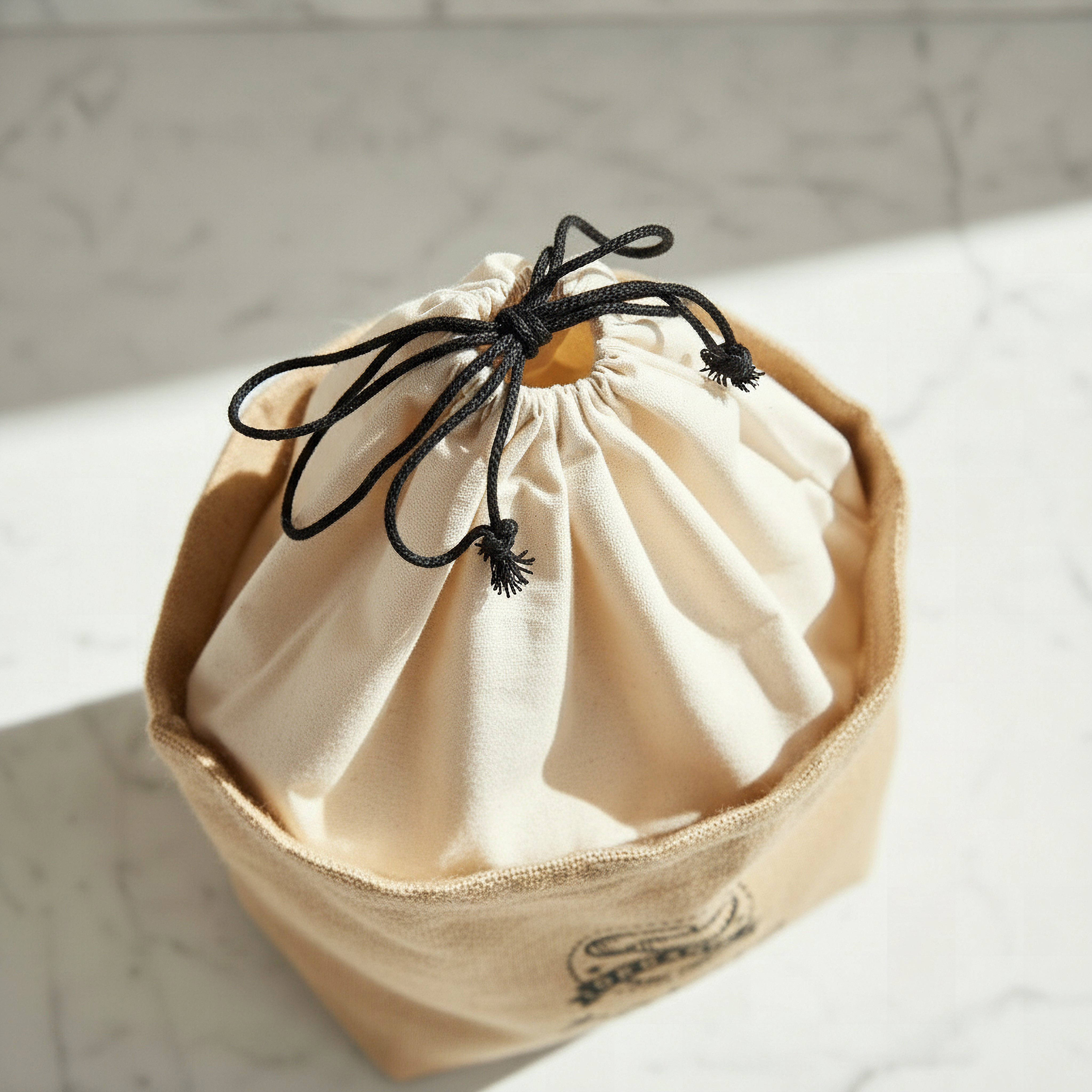 Jute Potato Bag - 25x15 cm-hbxhomeware-kitchenware-lunchbagsandboxes-image-2