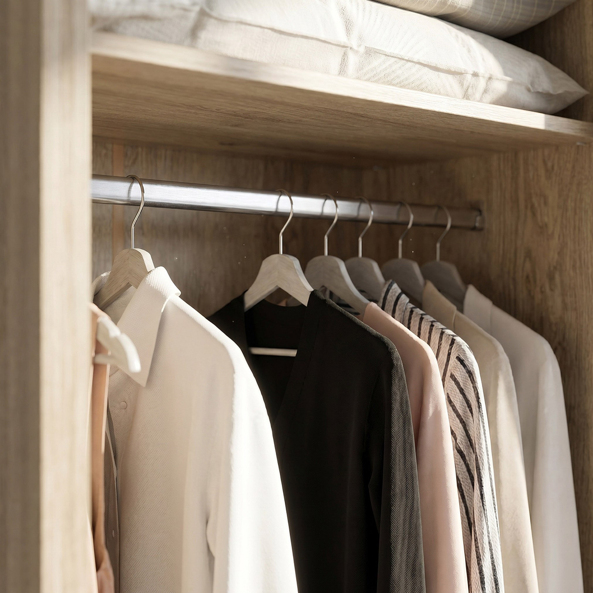Curvy NXT 3-Door Wardrobe with Mirror-hbxfurniture-wardrobes-image-6