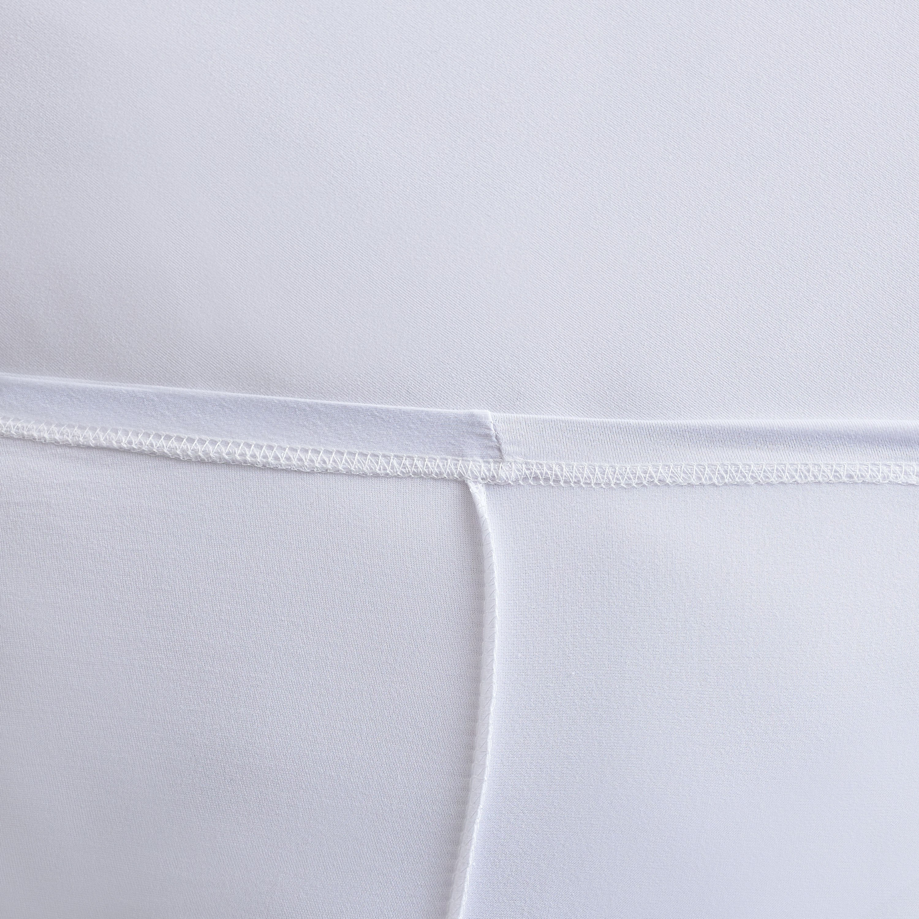 Ferum Microfiber King Fitted Sheet - 180x200+36 cm-hbxhomeware-hbxbedroom-image-6