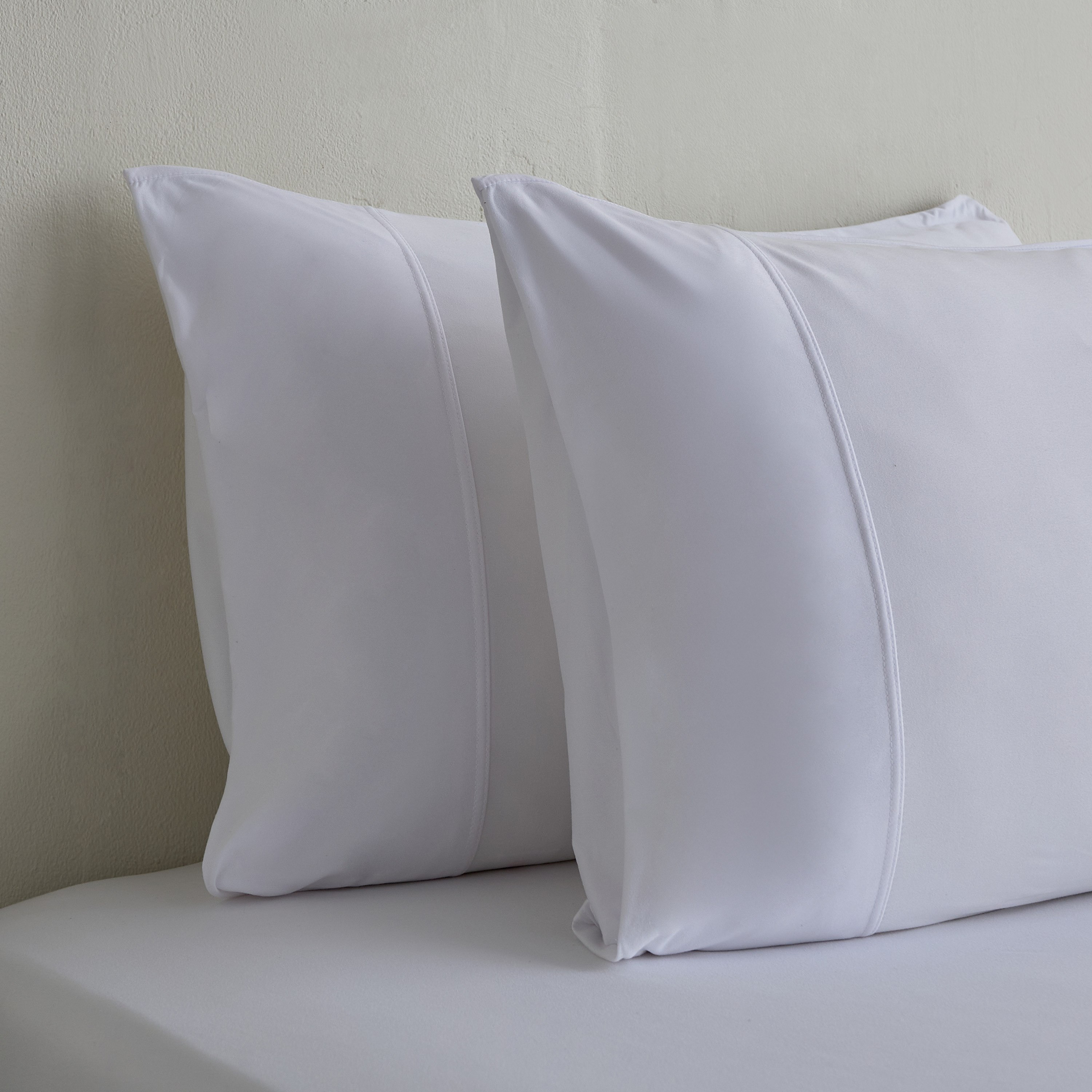 Ferum 2-Piece Microfiber Pillowcase Set - 50x75 cm-hbxhomeware-hbxkidsandyouth-image-3