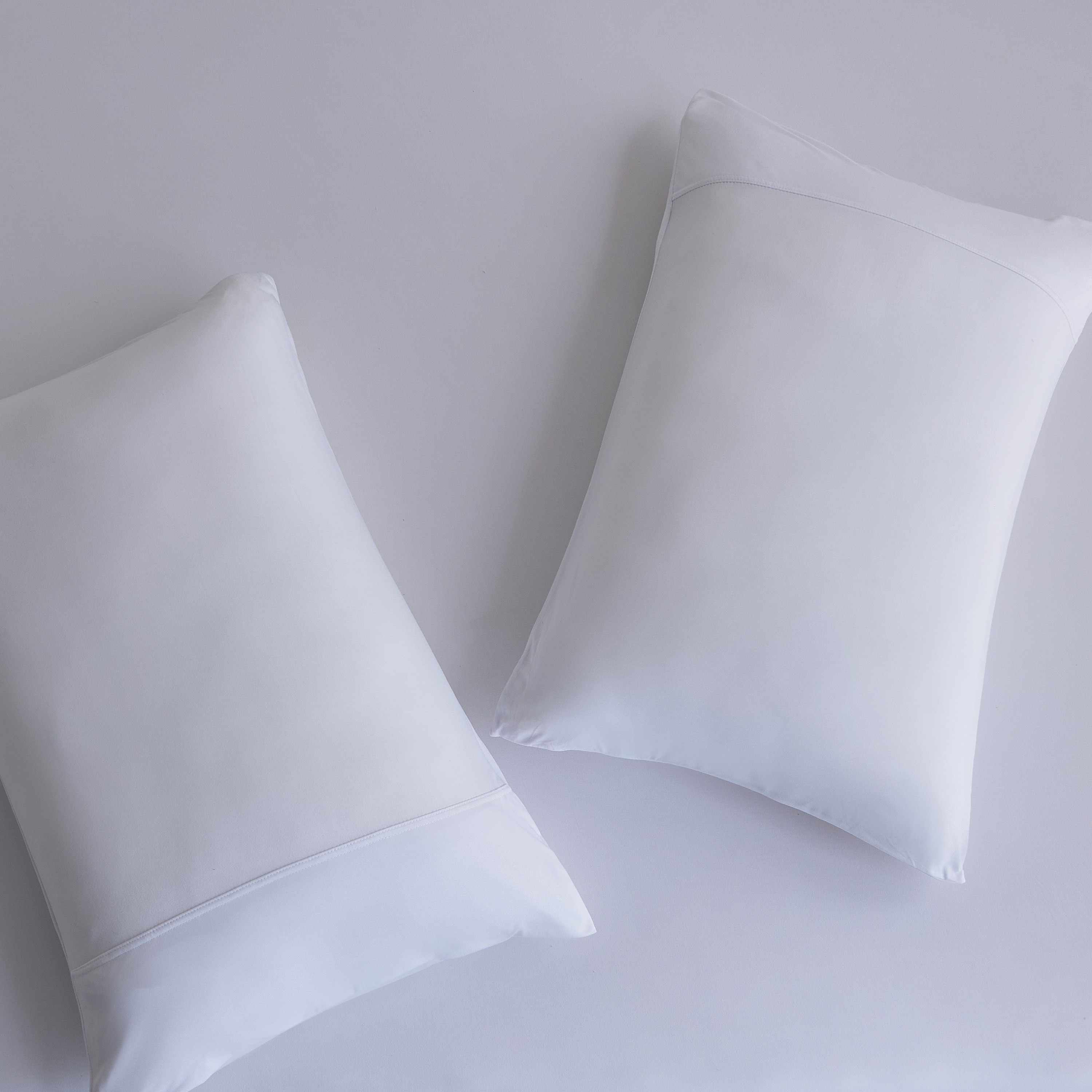 Ferum 2-Piece Microfiber Pillowcase Set - 50x75 cm-hbxhomeware-hbxkidsandyouth-image-4