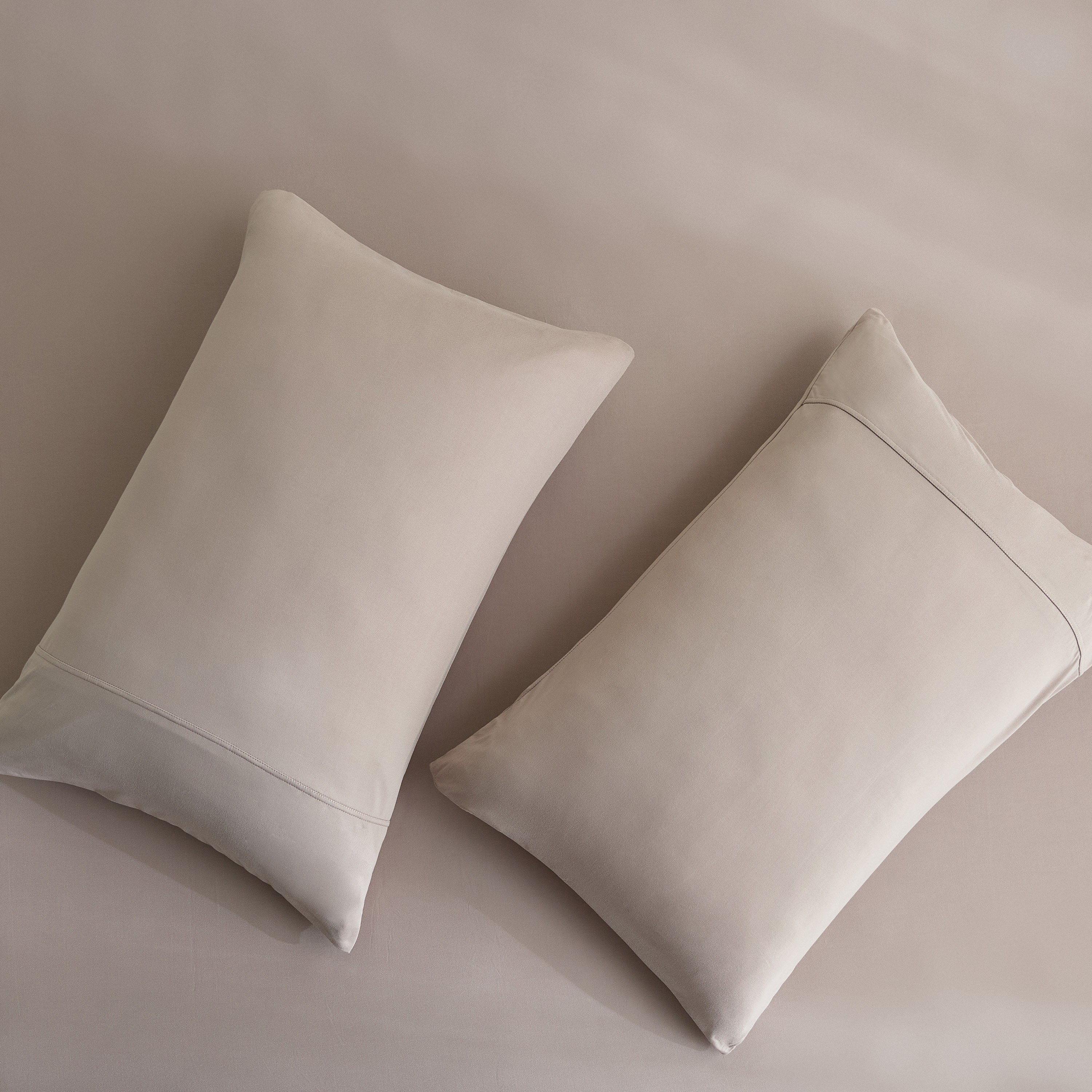Ferum 2-Piece Microfiber Pillowcase Set - 50x75 cm-hbxhomeware-hbxkidsandyouth-image-4