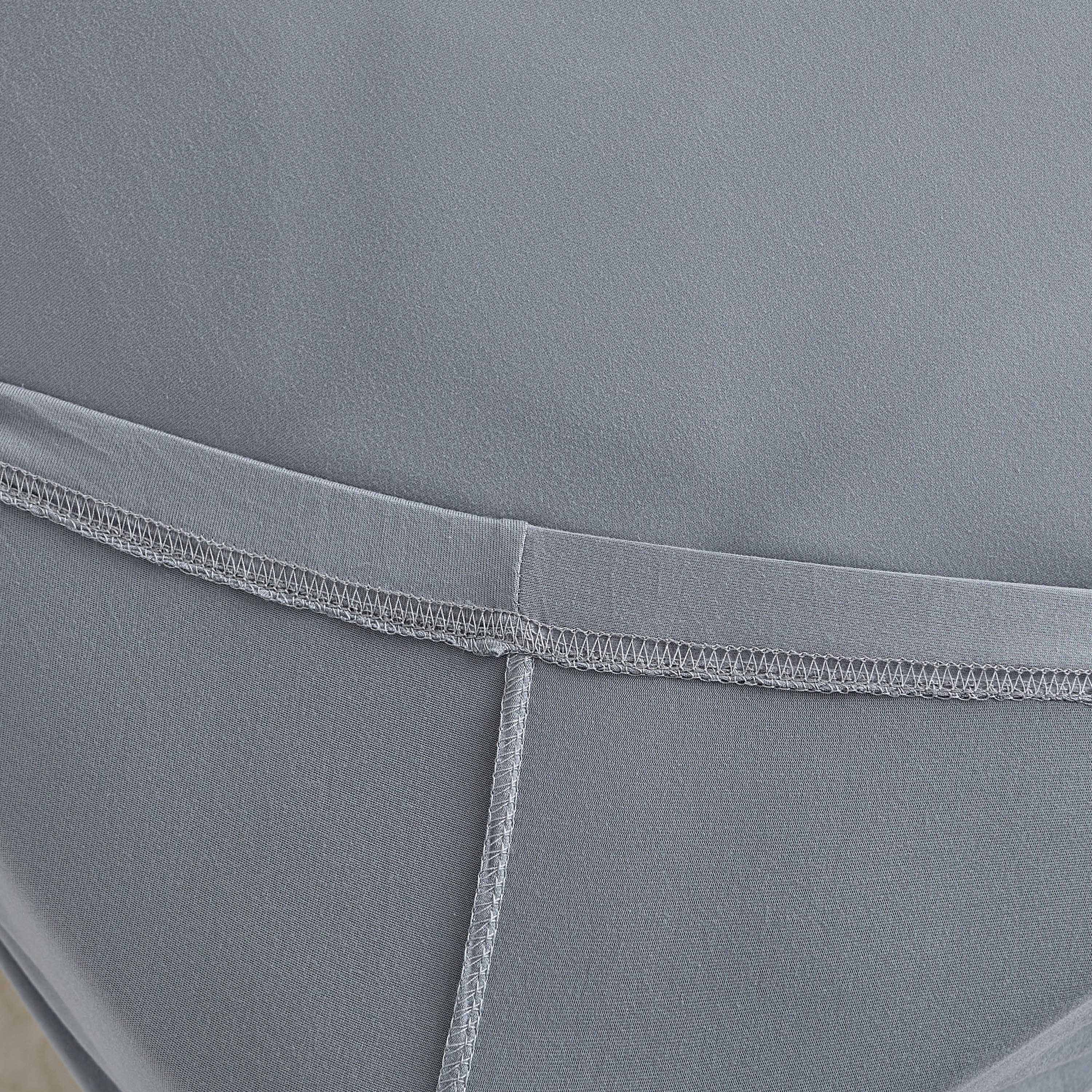 Ferum Microfiber Queen Fitted Sheet - 150x200+36 cm-hbxhomeware-hbxbedroom-image-6