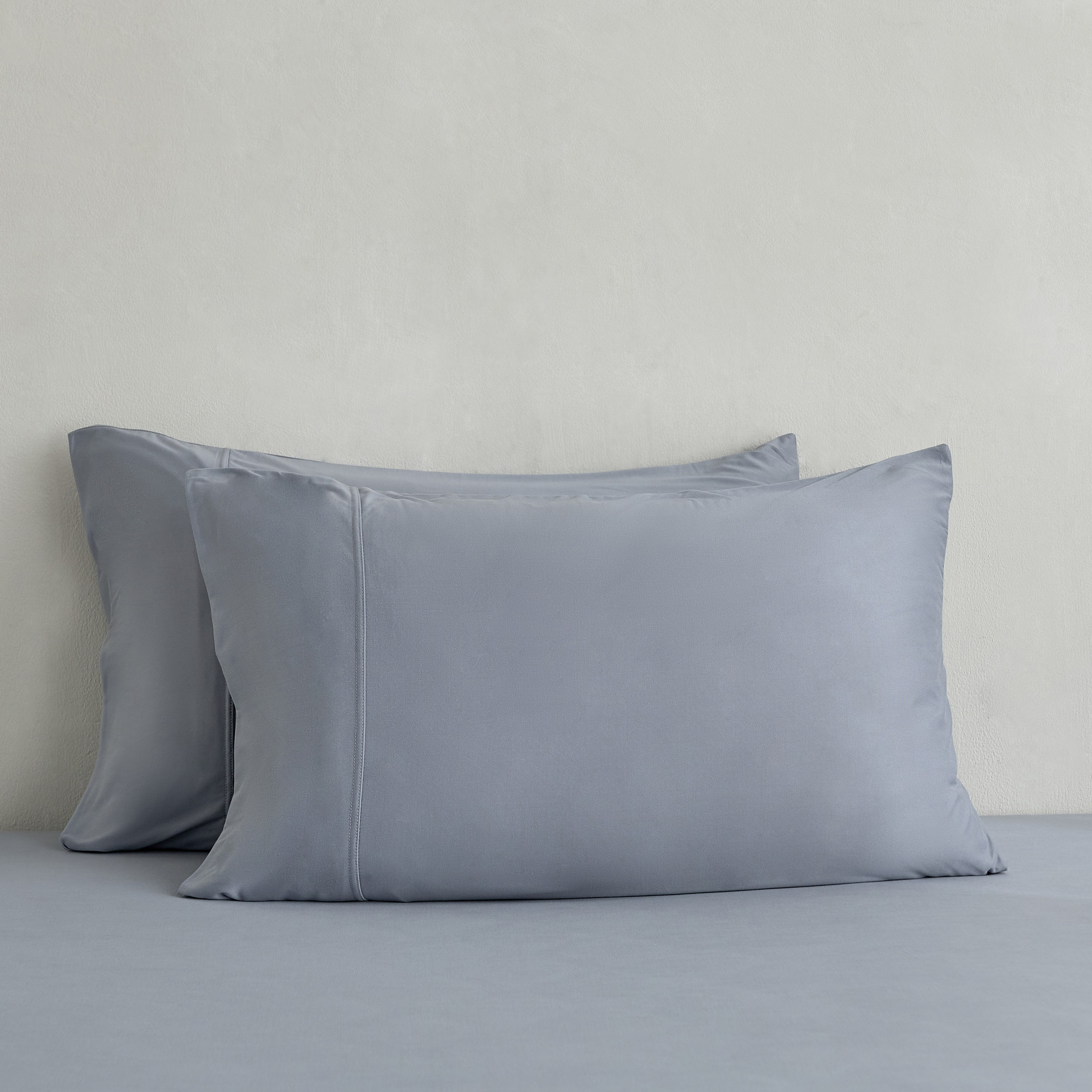 Ferum 2-Piece Microfiber Pillowcase Set - 50x75 cm-hbxhomeware-hbxkidsandyouth-image-2