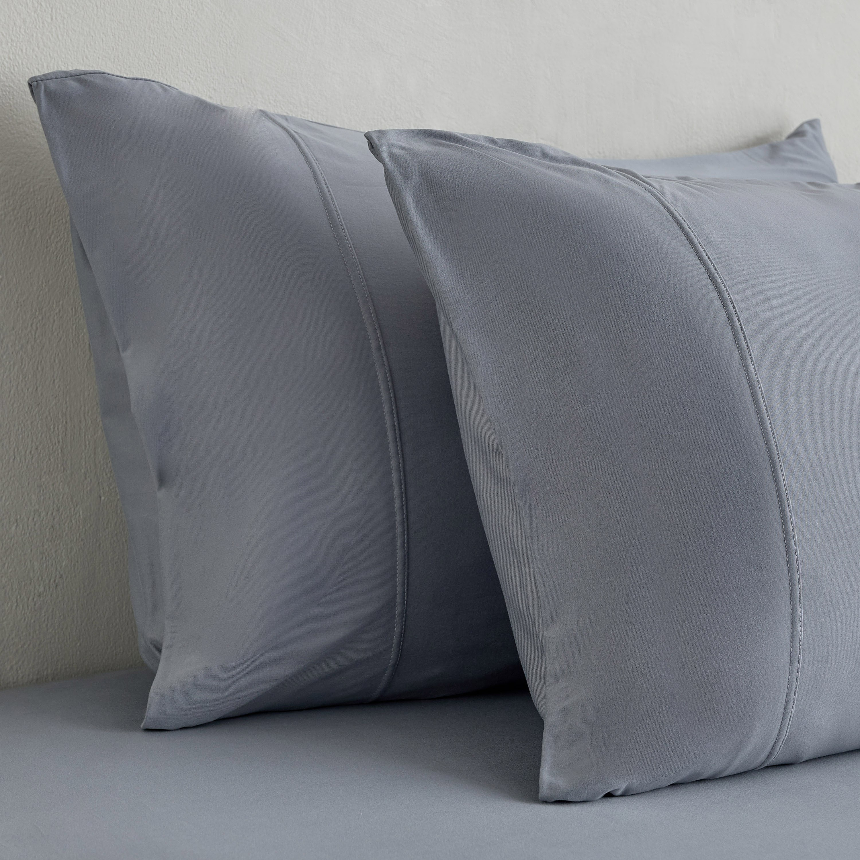 Ferum 2-Piece Microfiber Pillowcase Set - 50x75 cm-hbxhomeware-hbxkidsandyouth-image-3