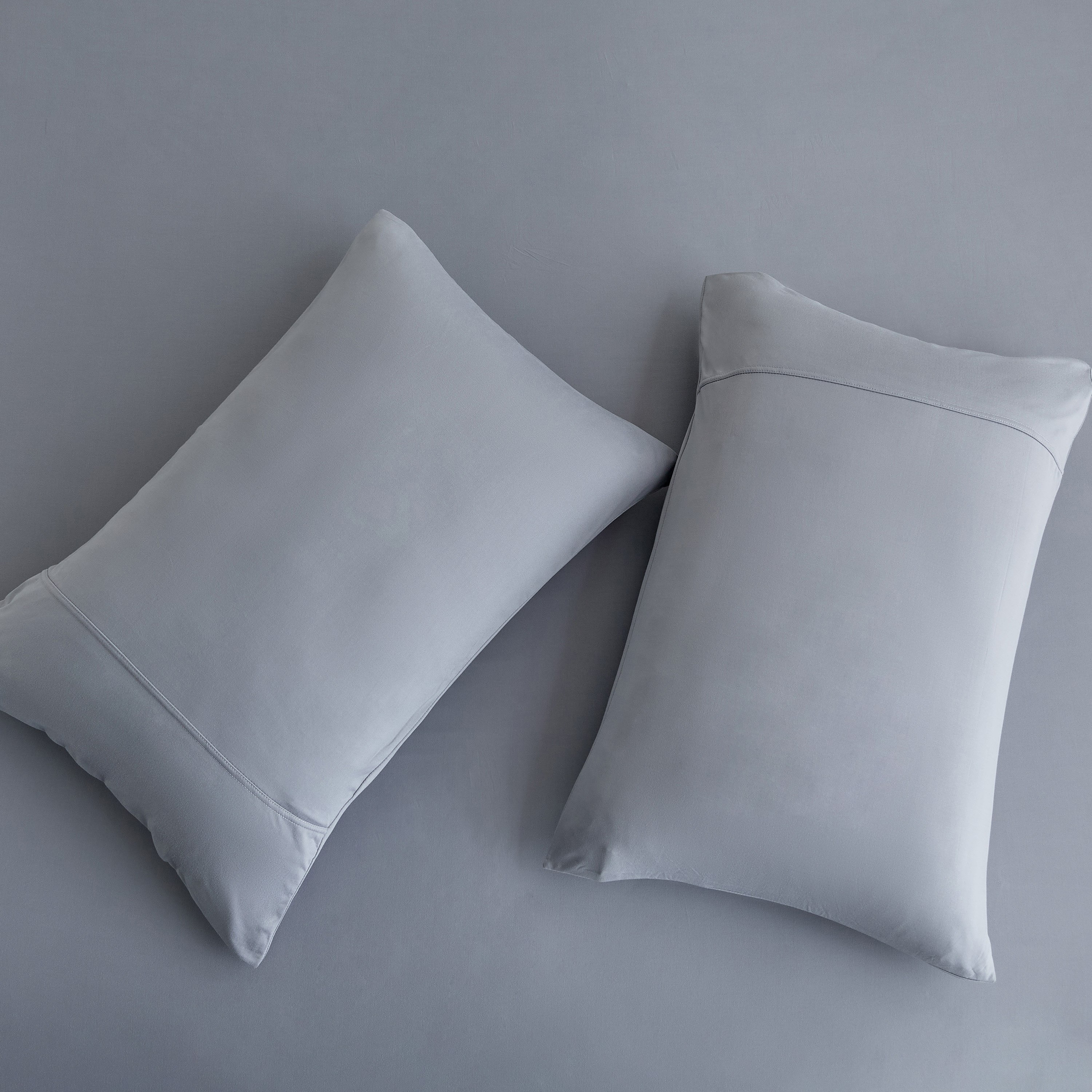 Ferum 2-Piece Microfiber Pillowcase Set - 50x75 cm-hbxhomeware-hbxkidsandyouth-image-4
