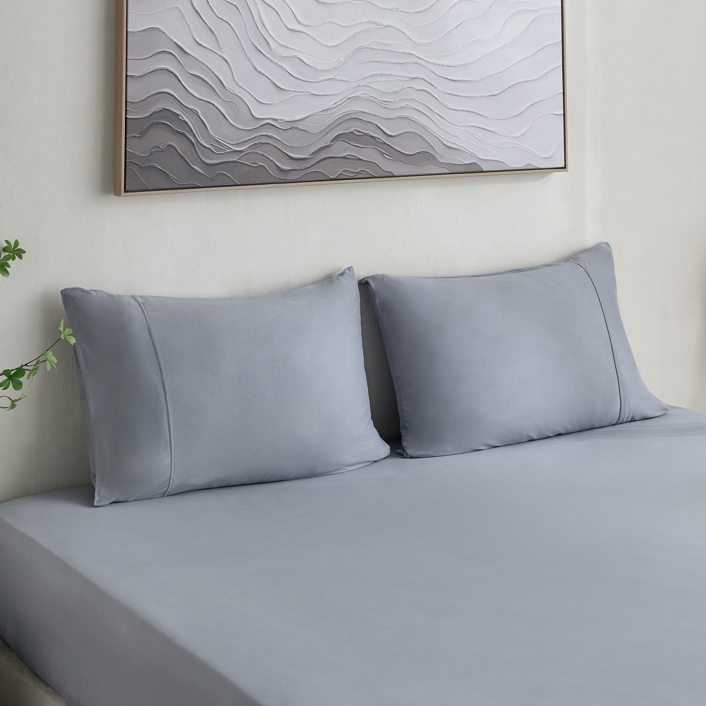 Ferum 2-Piece Microfiber Pillowcase Set - 50x75 cm-hbxhomeware-hbxkidsandyouth-image-6