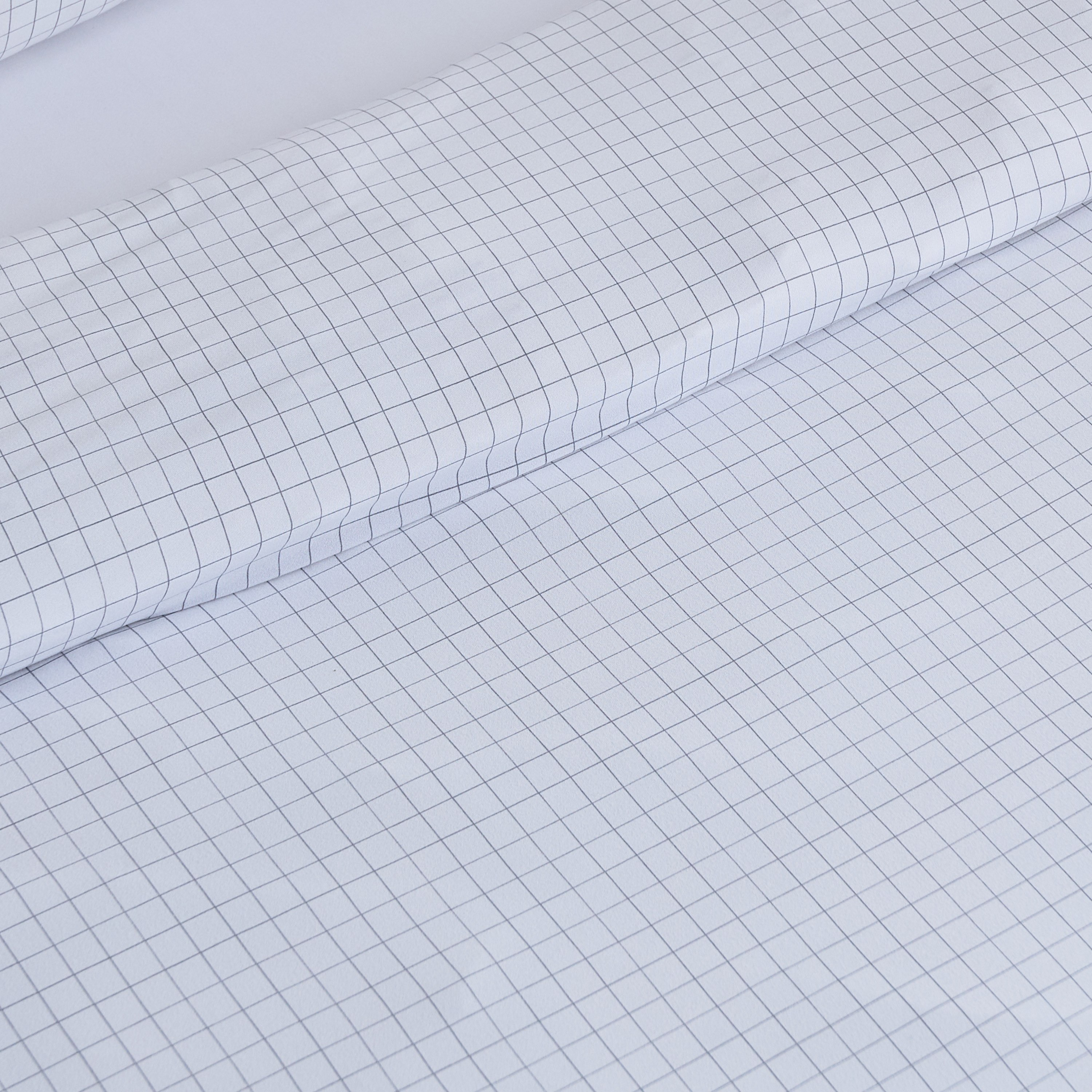 Ferum 2-Piece Microfiber Stripe Single Duvet Quilt Cover Set - 135x200 cm-hbxhomeware-hbxdecorandfurnishings-image-3