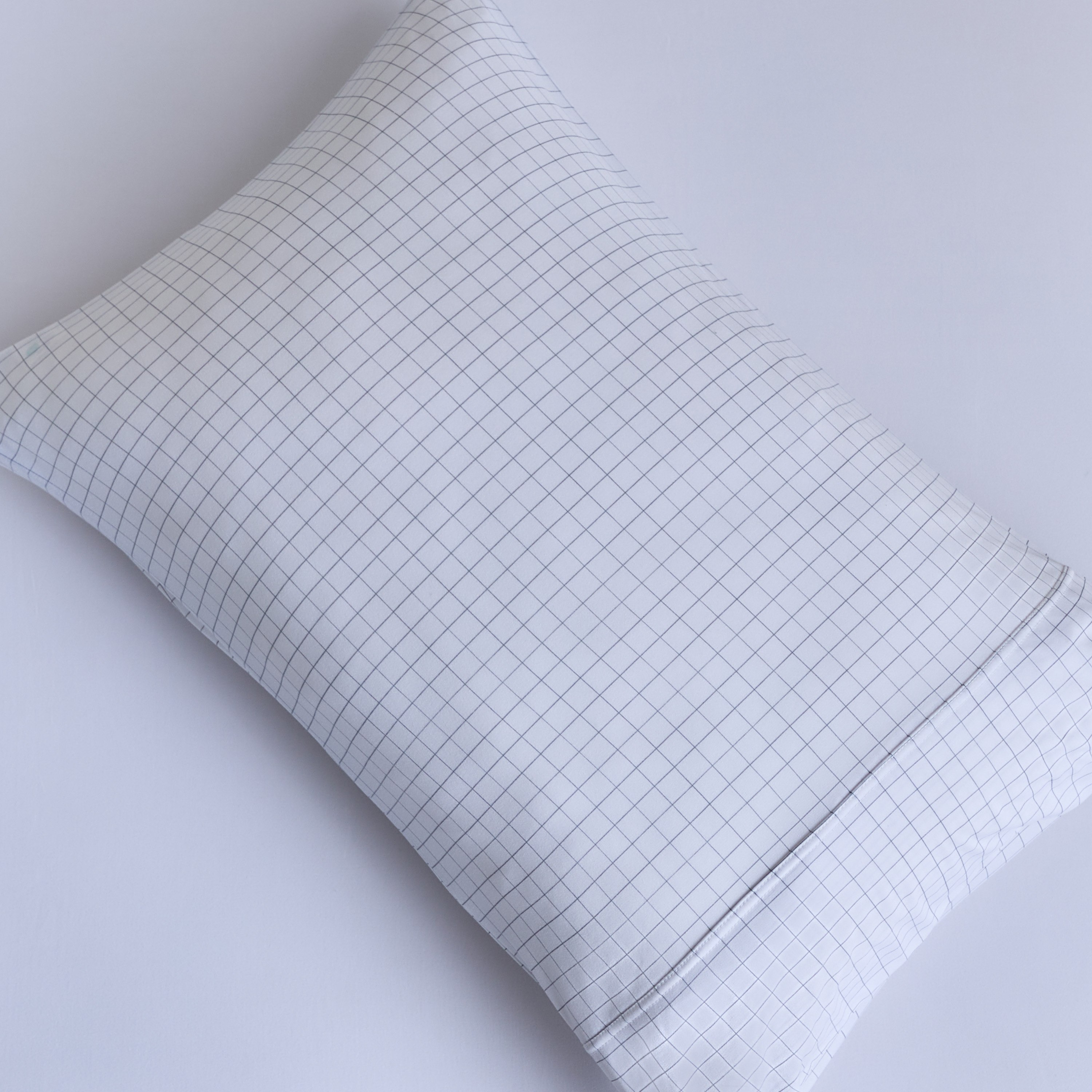 Ferum 2-Piece Microfiber Stripe Single Duvet Quilt Cover Set - 135x200 cm-hbxhomeware-hbxdecorandfurnishings-image-5