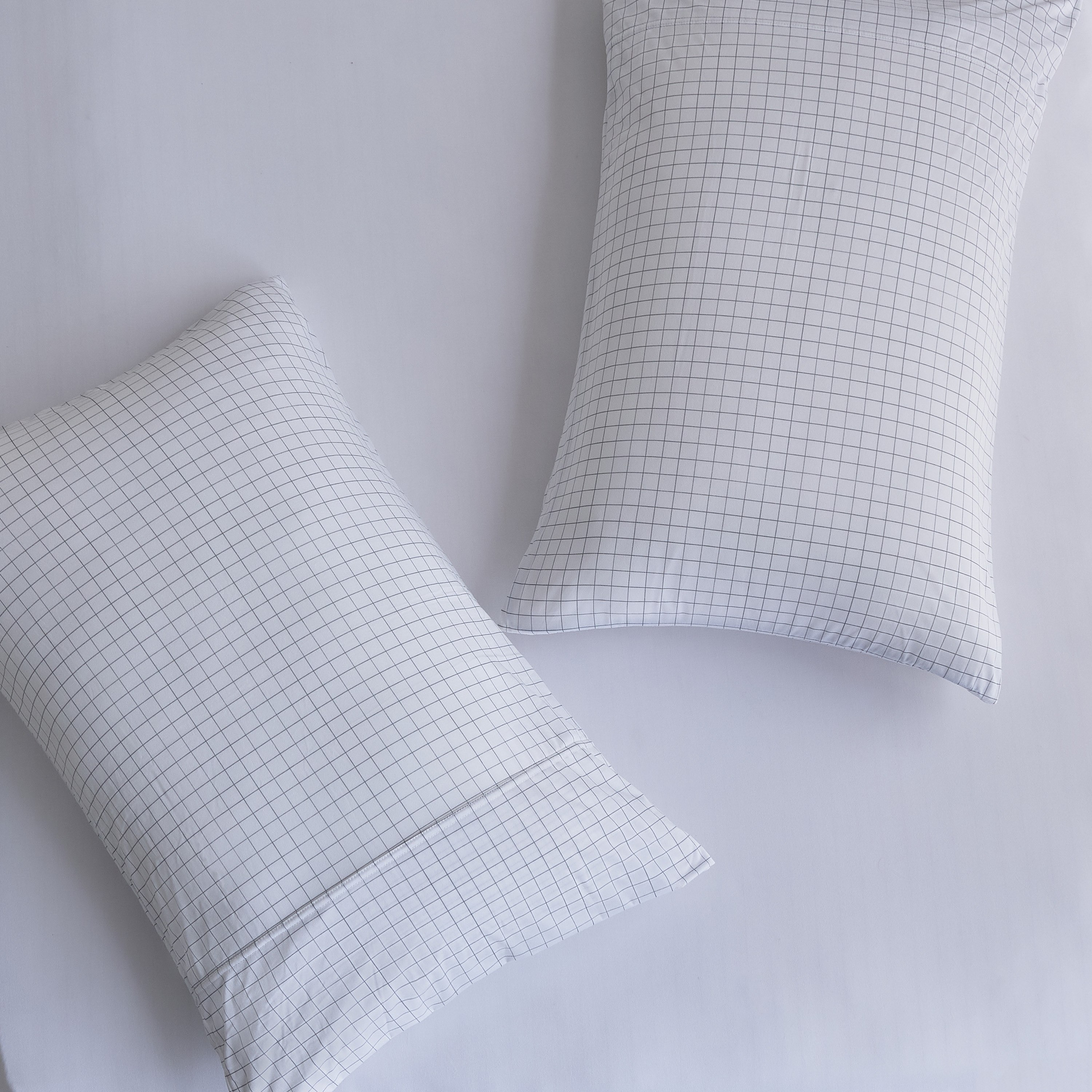 Ferum 3-Piece Microfiber Twin Duvet Quilt Cover Set - 150x220 cm-hbxhomeware-hbxdecorandfurnishings-image-6