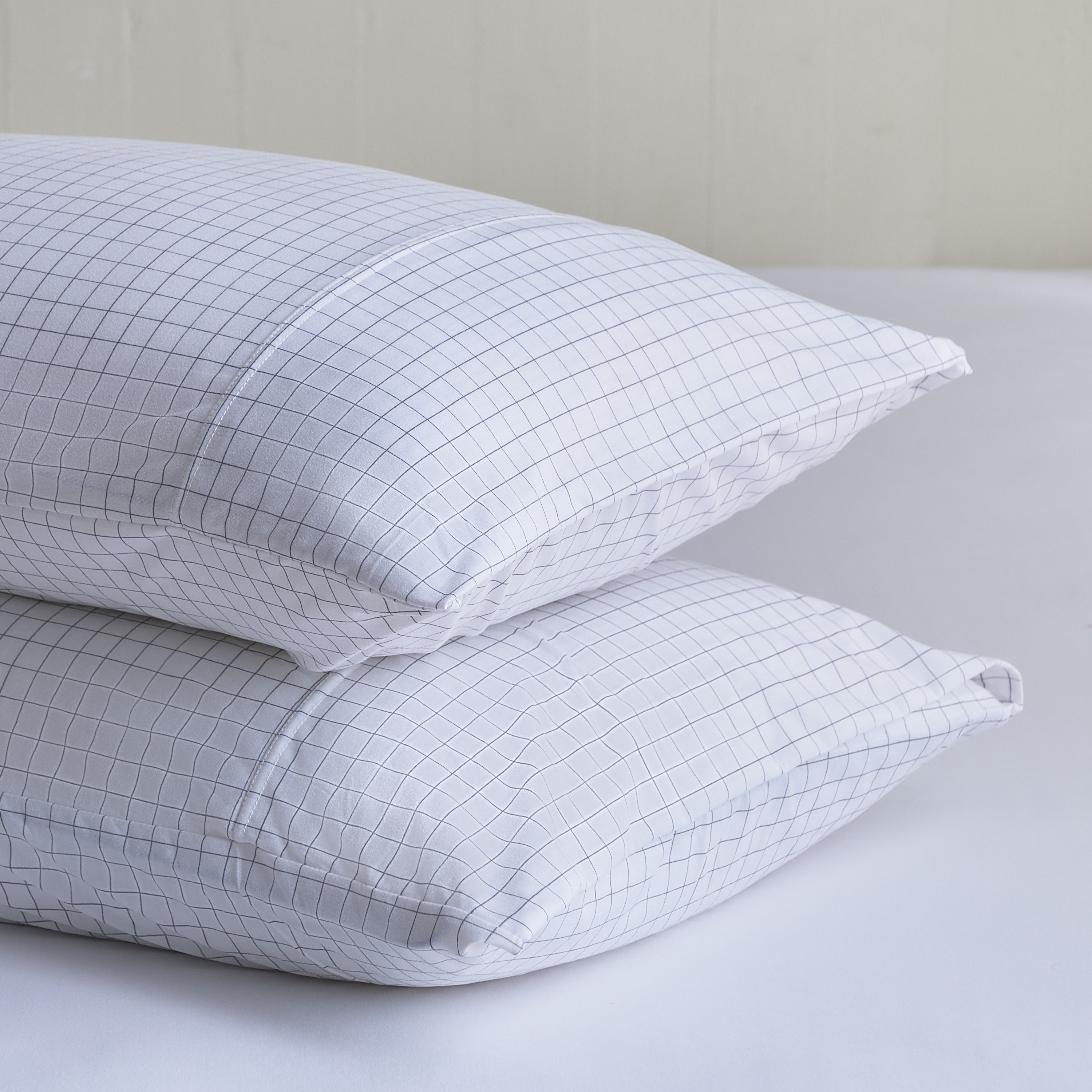 Ferum 3-Piece Microfiber Twin Duvet Quilt Cover Set - 150x220 cm-hbxhomeware-hbxdecorandfurnishings-image-7