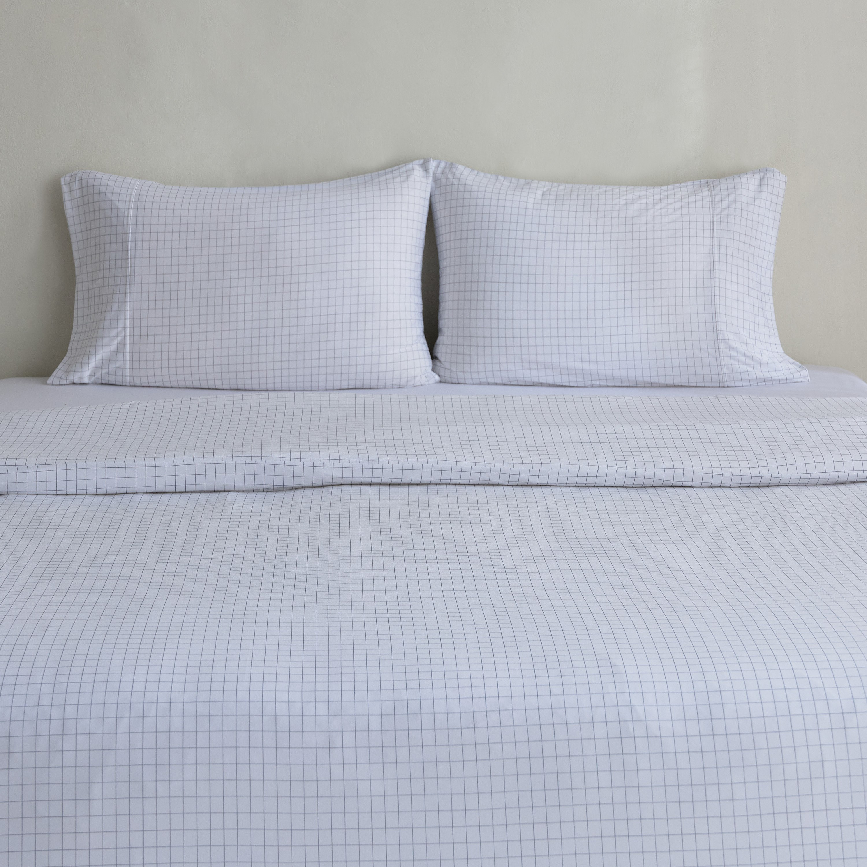 Ferum 3-Piece Microfiber Queen King Duvet Cover Set - 220x220 cm-hbxhomeware-hbxdecorandfurnishings-image-2