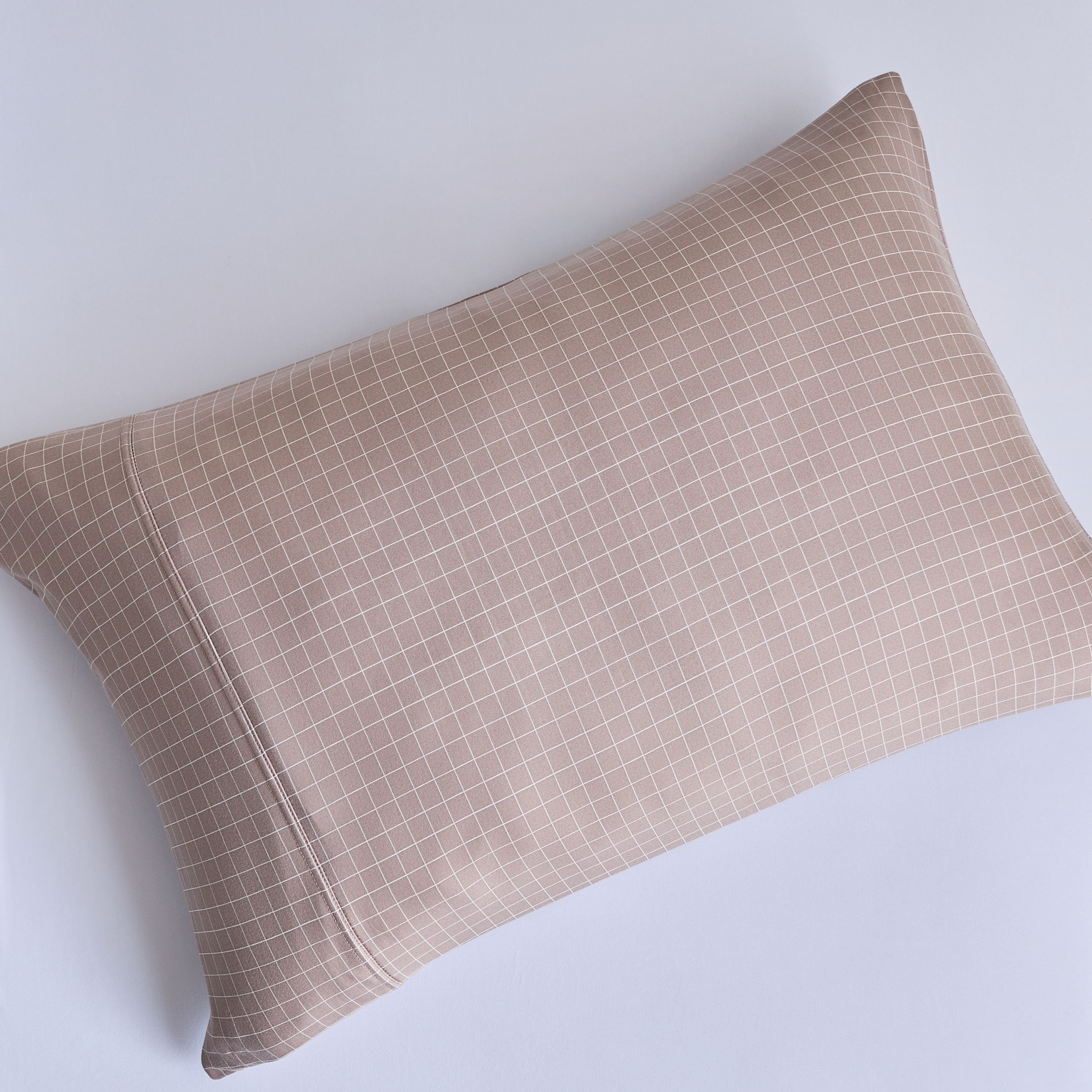 Ferum 2-Piece Microfiber Single Duvet Quilt Cover Set - 135x200 cm-hbxhomeware-hbxdecorandfurnishings-image-6