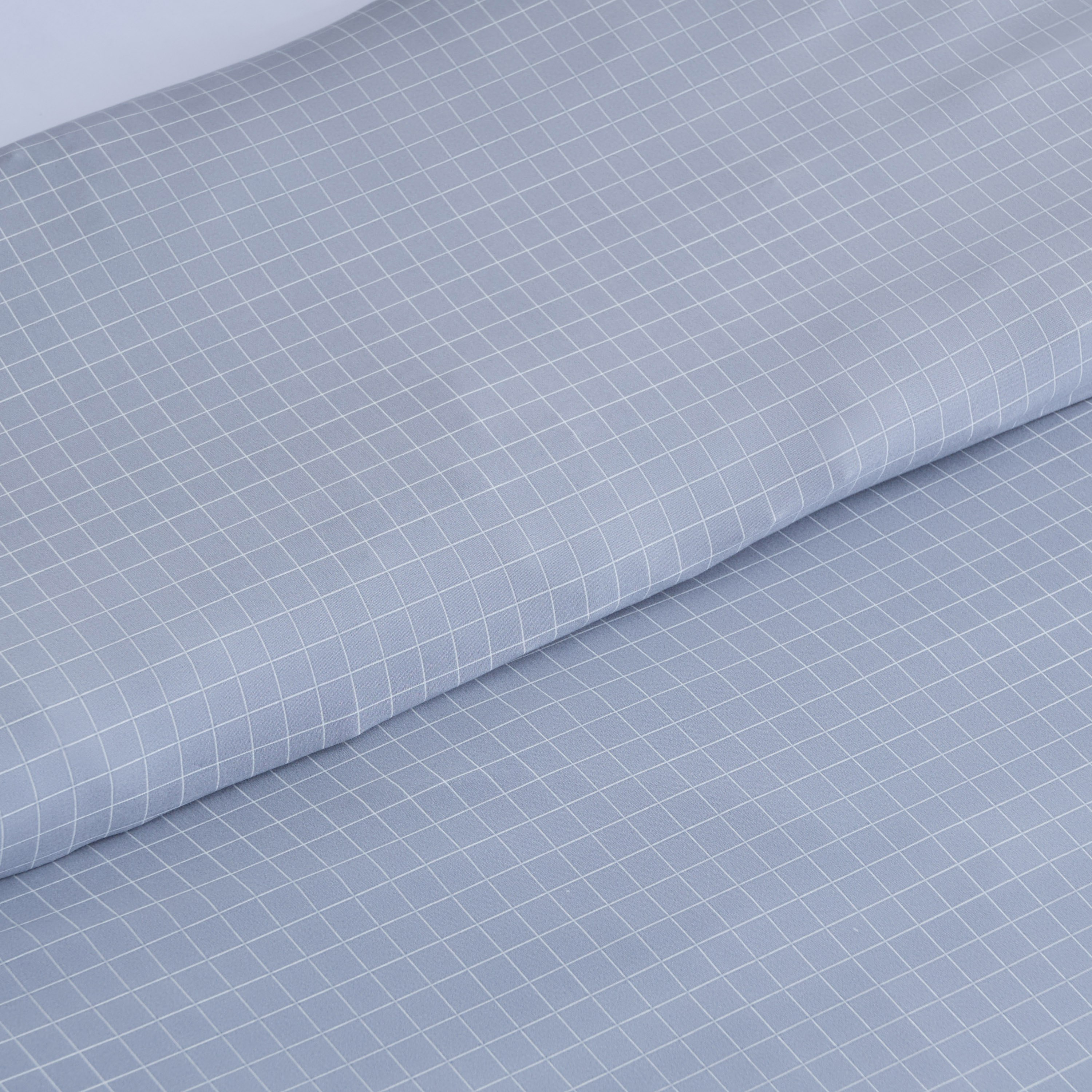 Ferum 2-Piece Microfiber Single Duvet Quilt Cover Set - 135x200 cm-hbxhomeware-hbxdecorandfurnishings-image-3