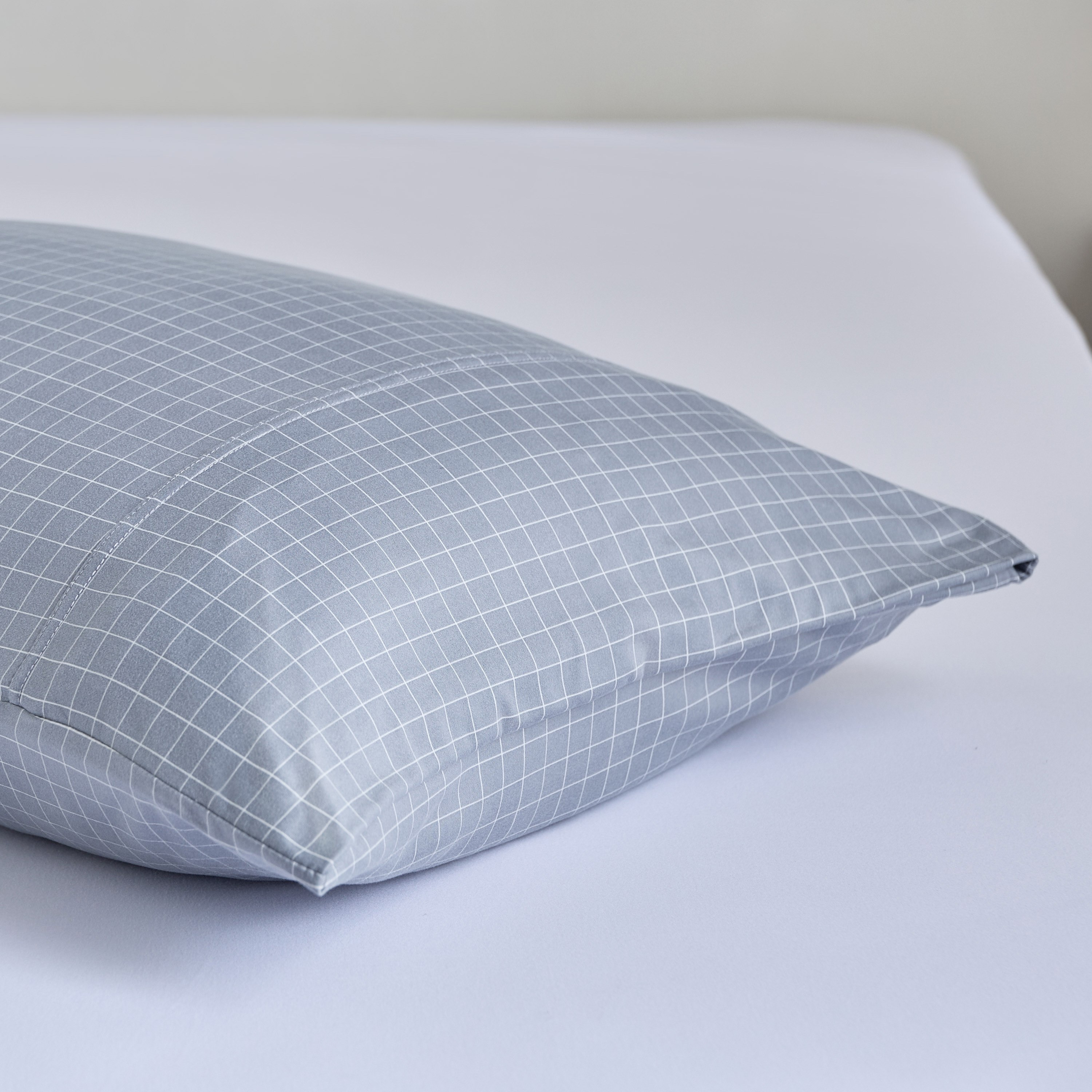 Ferum 2-Piece Microfiber Single Duvet Quilt Cover Set - 135x200 cm-hbxhomeware-hbxdecorandfurnishings-image-6
