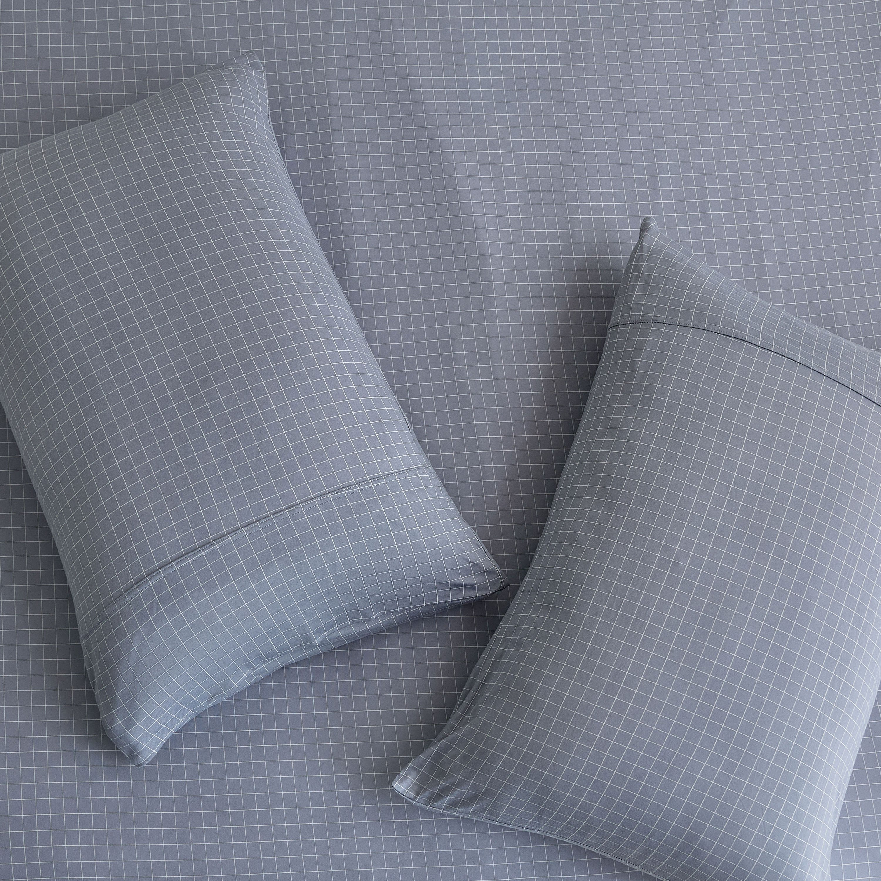 Ferum 3-Piece Microfiber Queen King Duvet Cover Set - 220x220 cm-hbxhomeware-hbxdecorandfurnishings-image-5