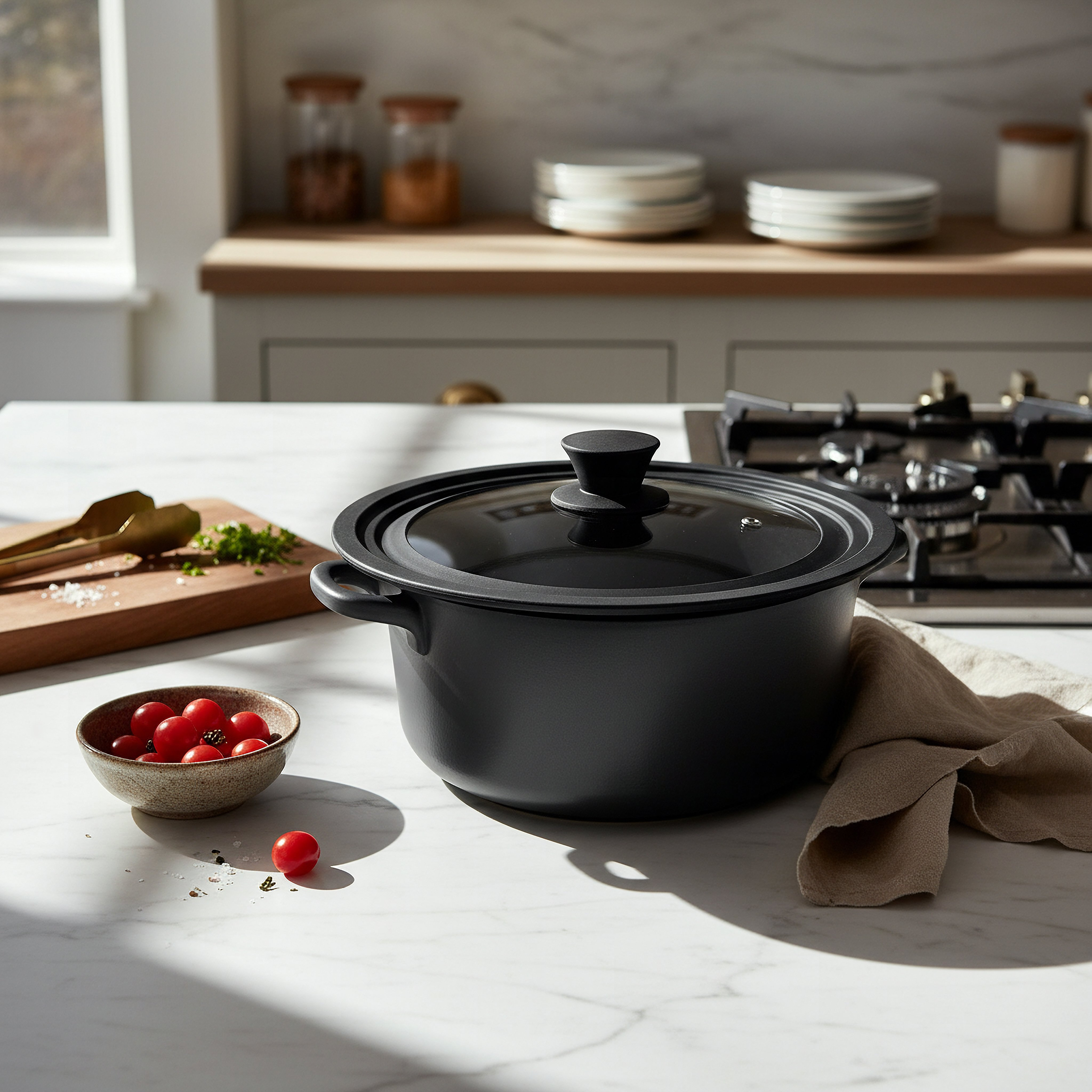 Vega Universal Lid - 20 to 24 cm-hbxkitchen-kitchenware-kitchenaccessories-image-3