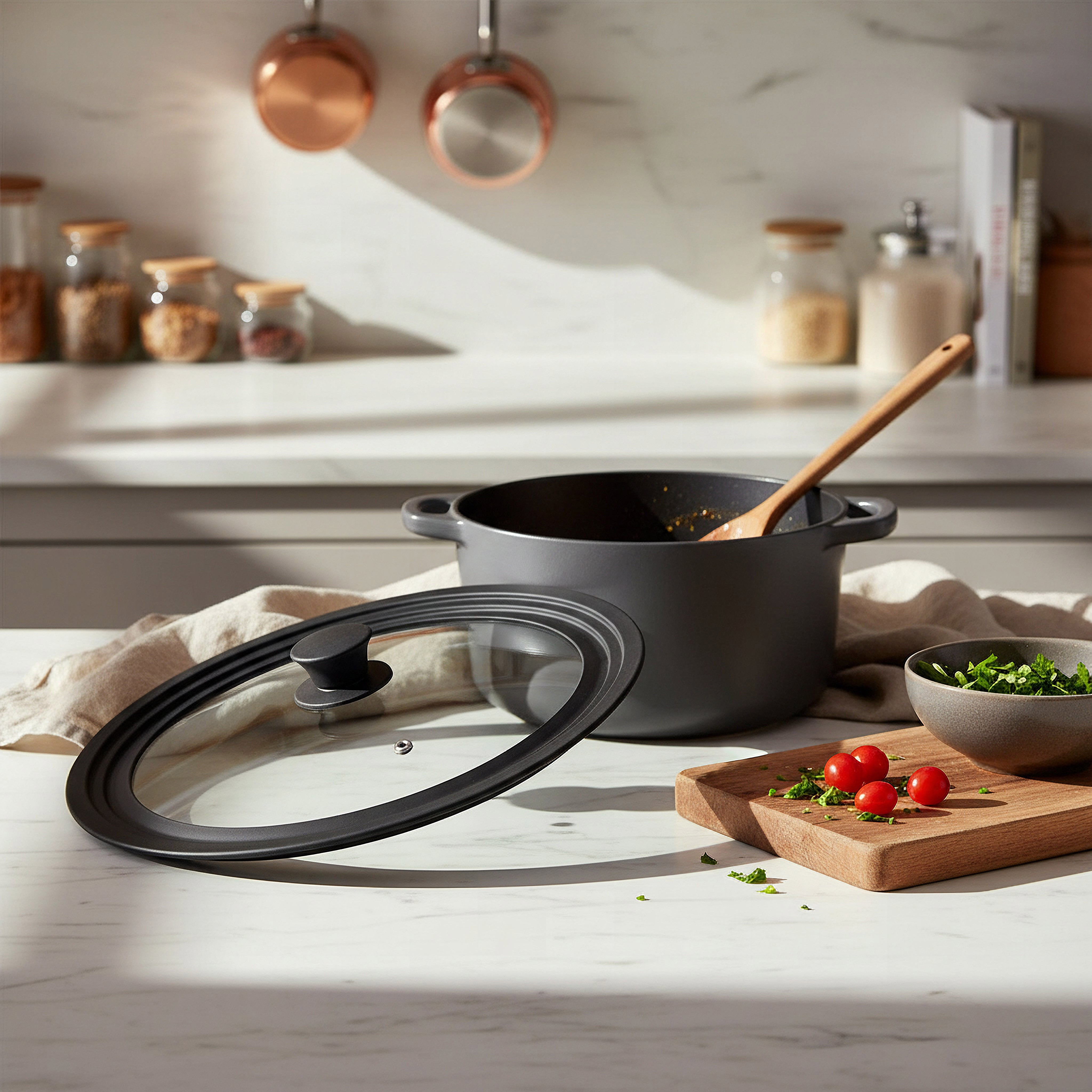 Vega Universal Lid - 28 to 32 cm-hbxkitchen-kitchenware-kitchenaccessories-image-3