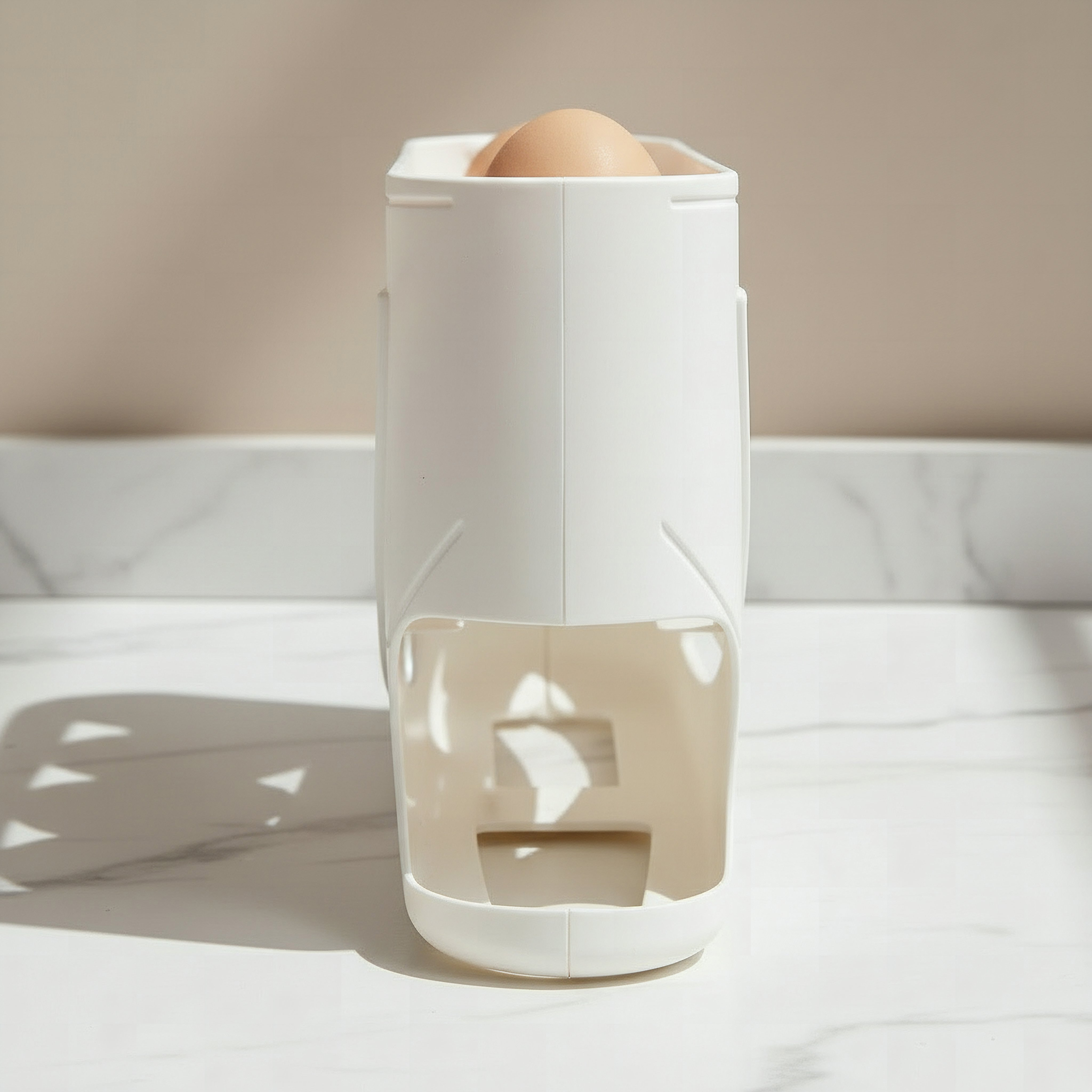 Omega 4-Tier Egg Tray - 32x7x18 cm-hbxkitchen-kitchenware-kitchenaccessories-image-2