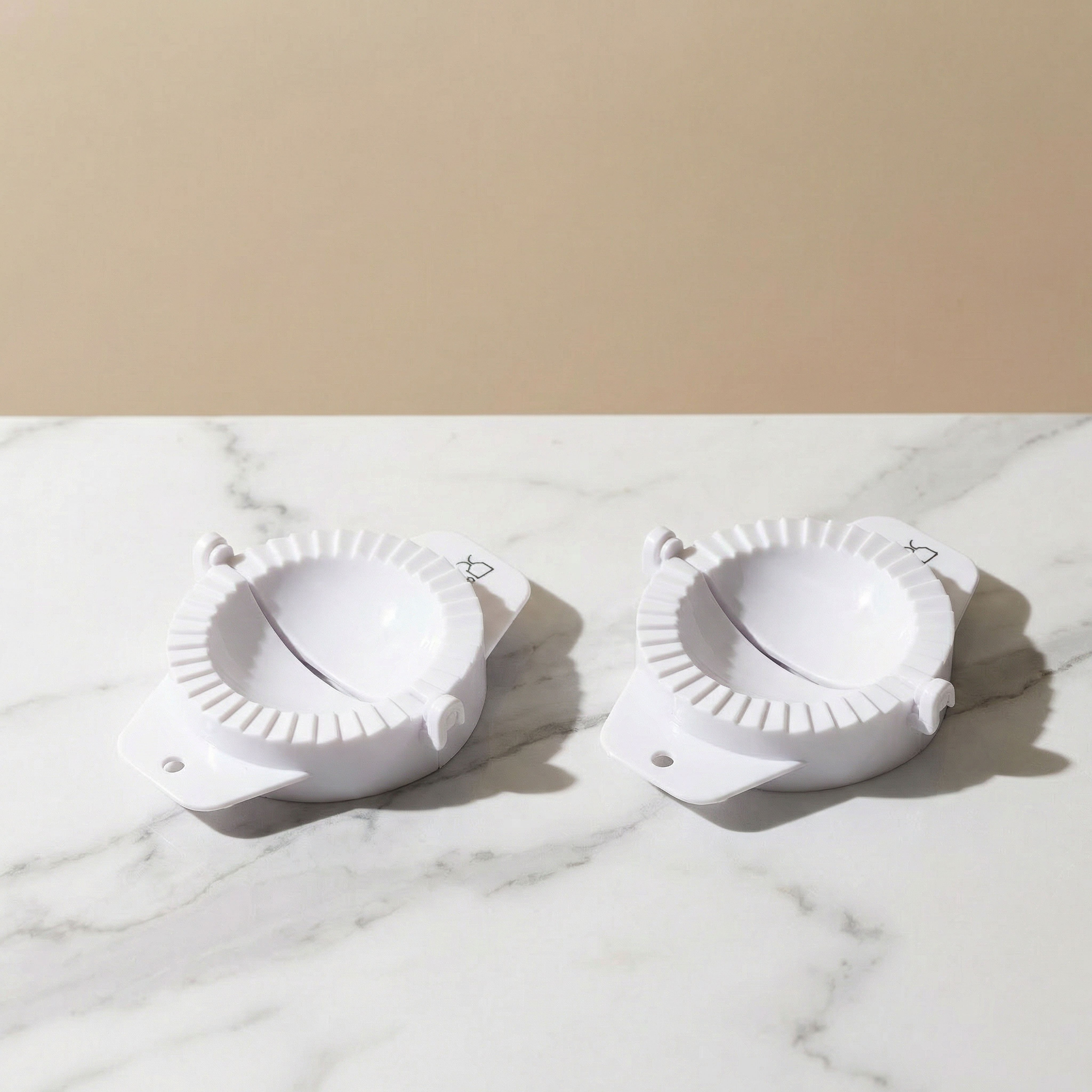 Vega 2-Piece Dumpling Maker Set - 12x9.5 cm-hbxkitchen-kitchenware-kitchenaccessories-image-1