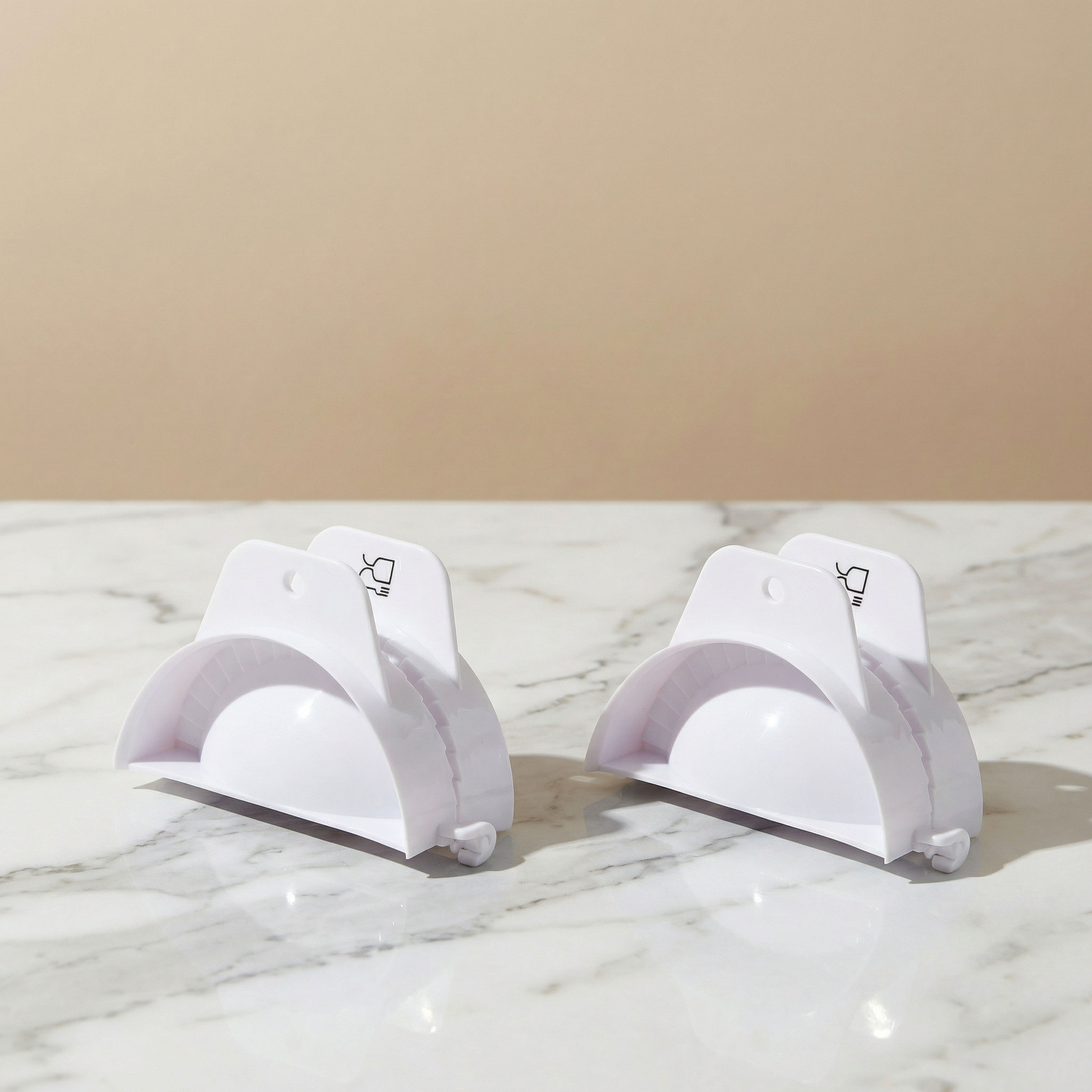 Vega 2-Piece Dumpling Maker Set - 12x9.5 cm-hbxkitchen-kitchenware-kitchenaccessories-image-2