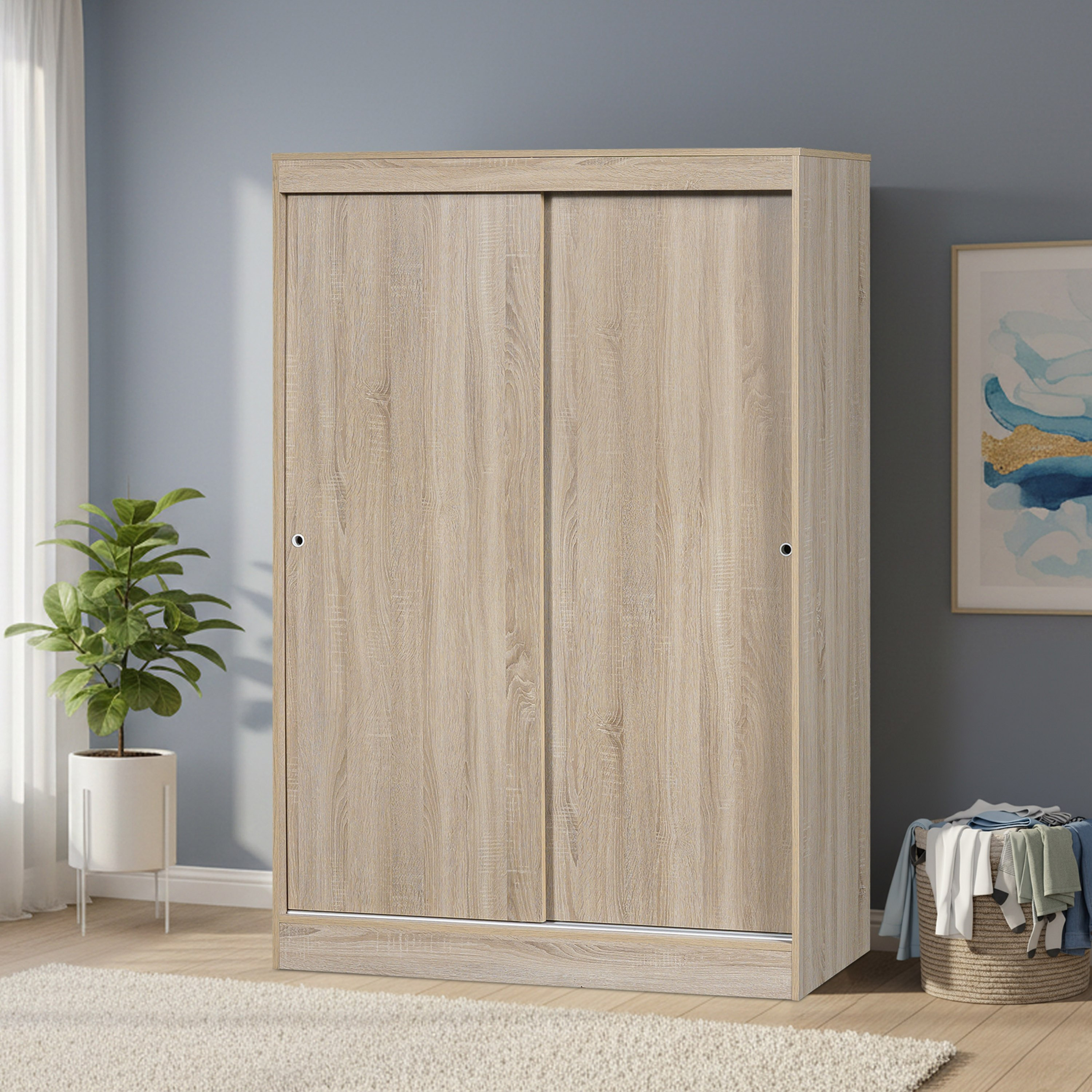 خزانة بباب منزلق أويسيس من موفو-hbxfurniture-wardrobes-image-1