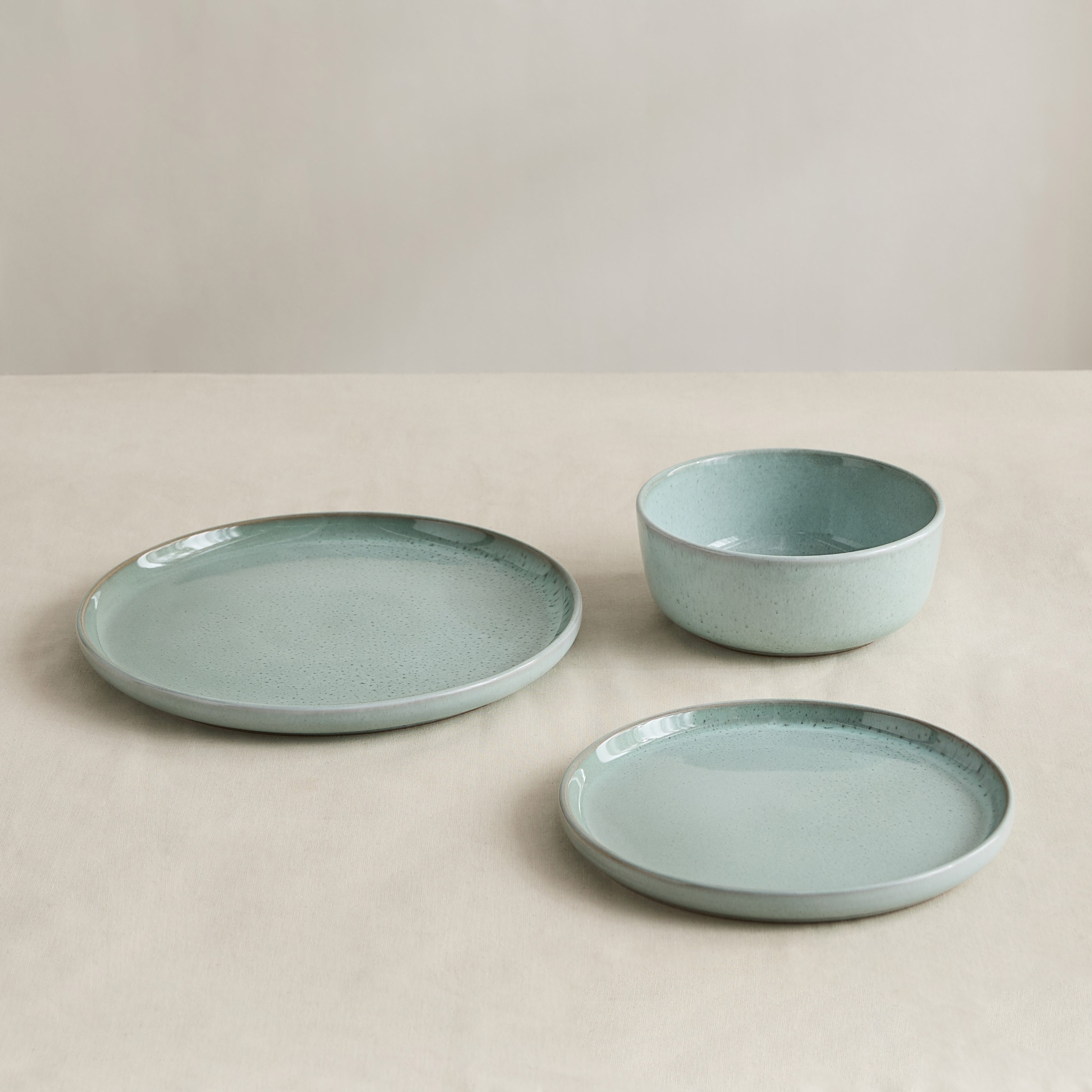 طقم عشاء خزف حجري رياكتيف 18 قطعة من إليجانزا - لـ6 أفراد-hbxdiningroom-tabletop-dinnersets-image-2