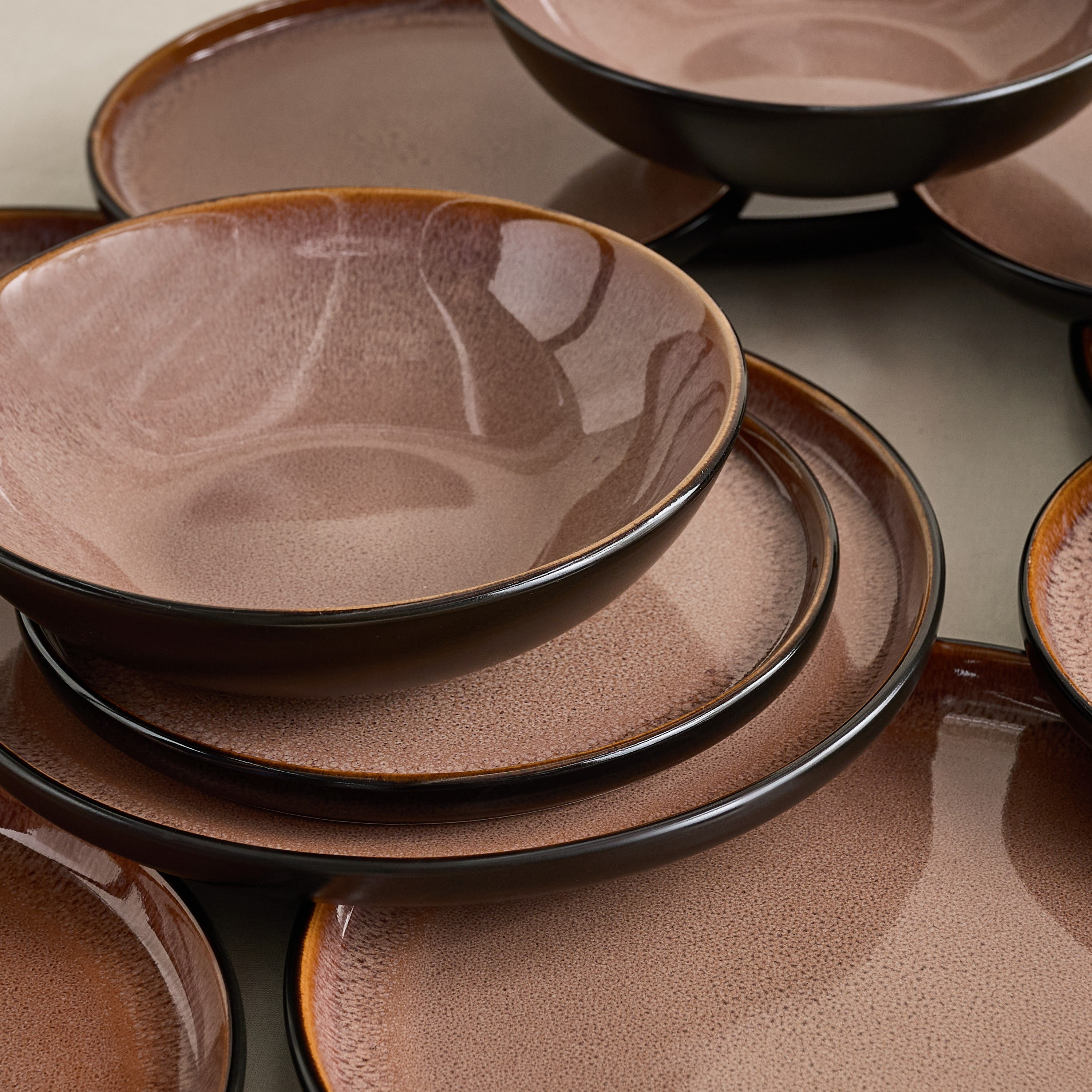 Elegenza 18-Piece Stoneware Reactive Dinner Set - Serves 6-hbxdiningroom-tabletop-dinnersets-image-3