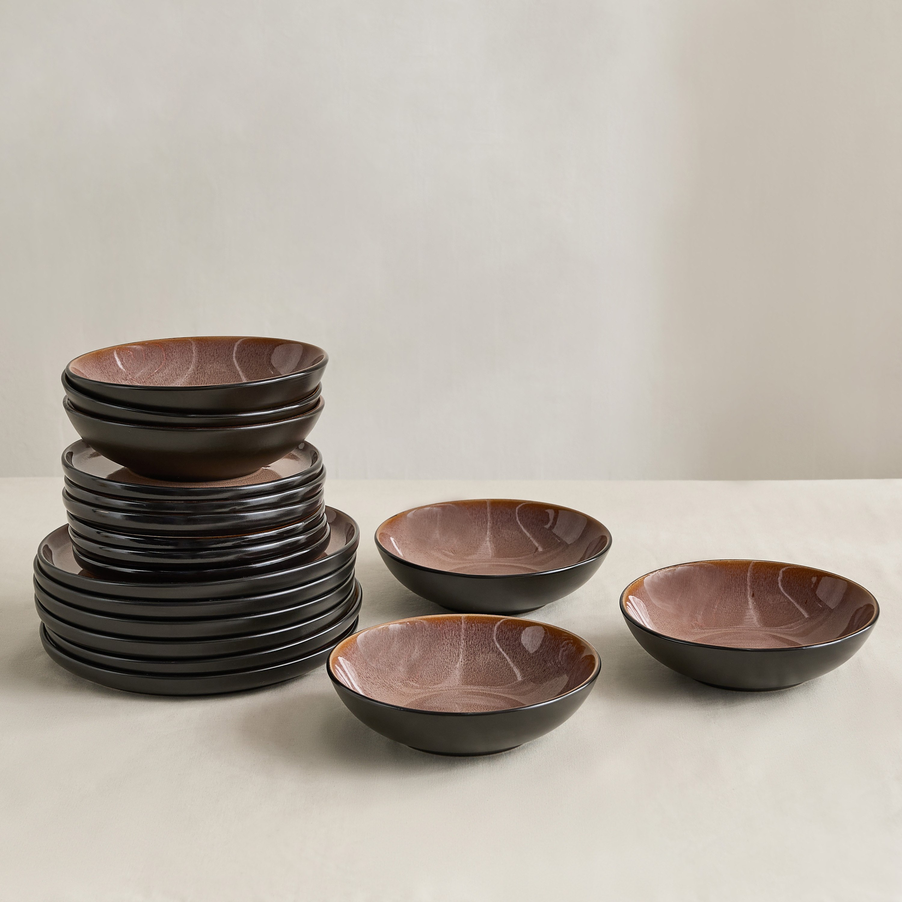 Elegenza 18-Piece Stoneware Reactive Dinner Set - Serves 6-hbxdiningroom-tabletop-dinnersets-image-4