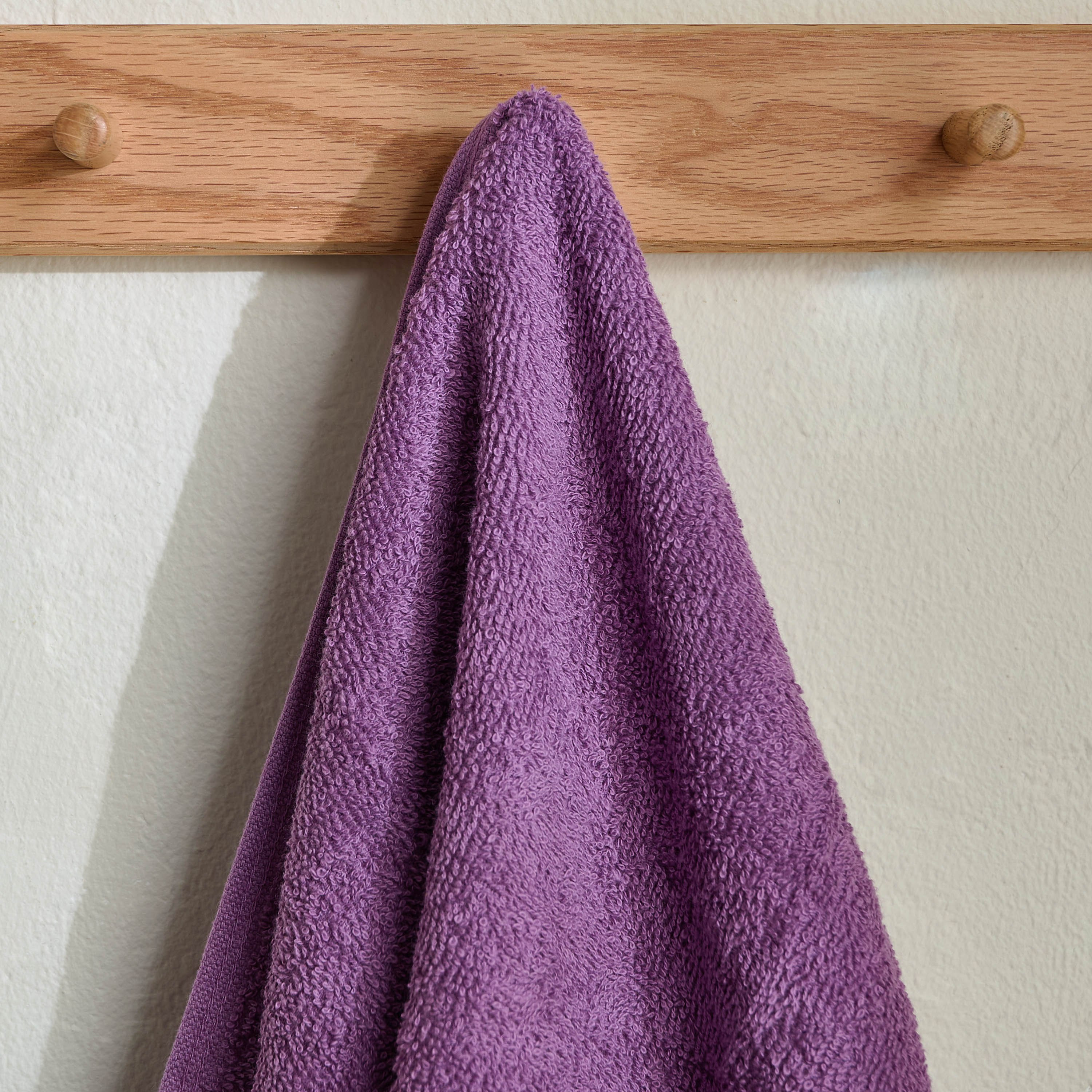 منشفة يد ممشطة للأطفال من سنوبي - 40x70 سم-hbxbathroom-bathroomtextiles-image-2