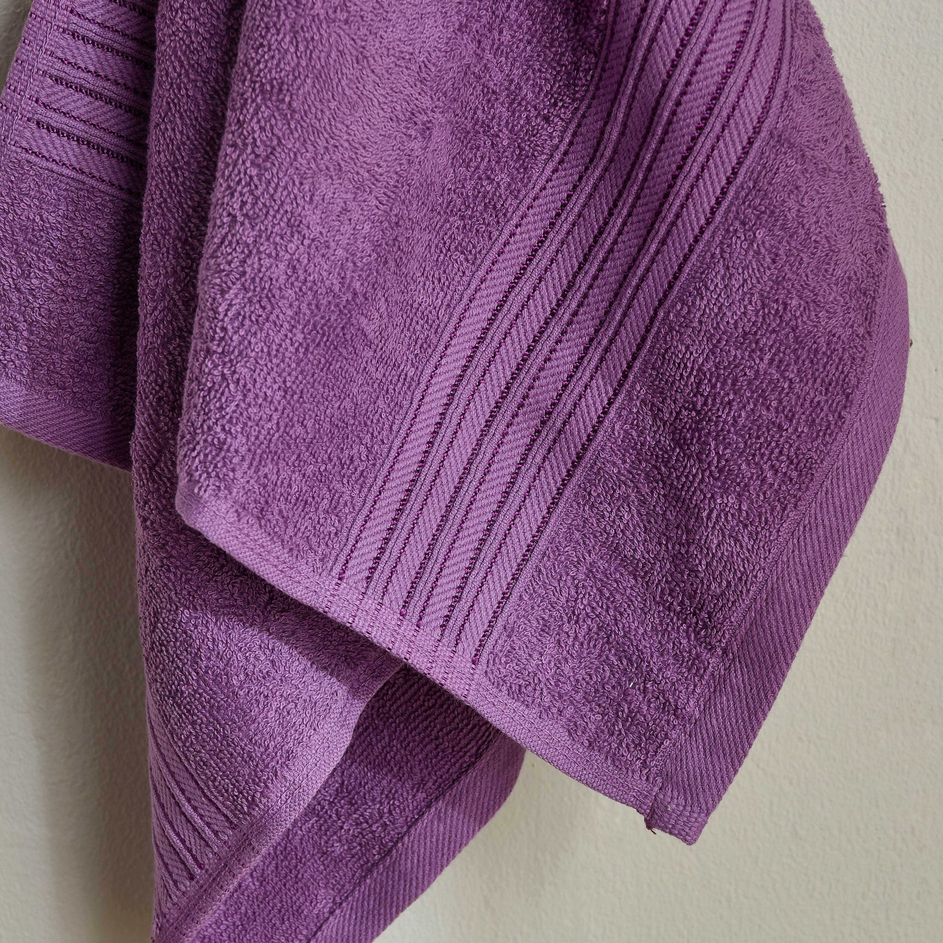 منشفة يد ممشطة للأطفال من سنوبي - 40x70 سم-hbxbathroom-bathroomtextiles-image-3