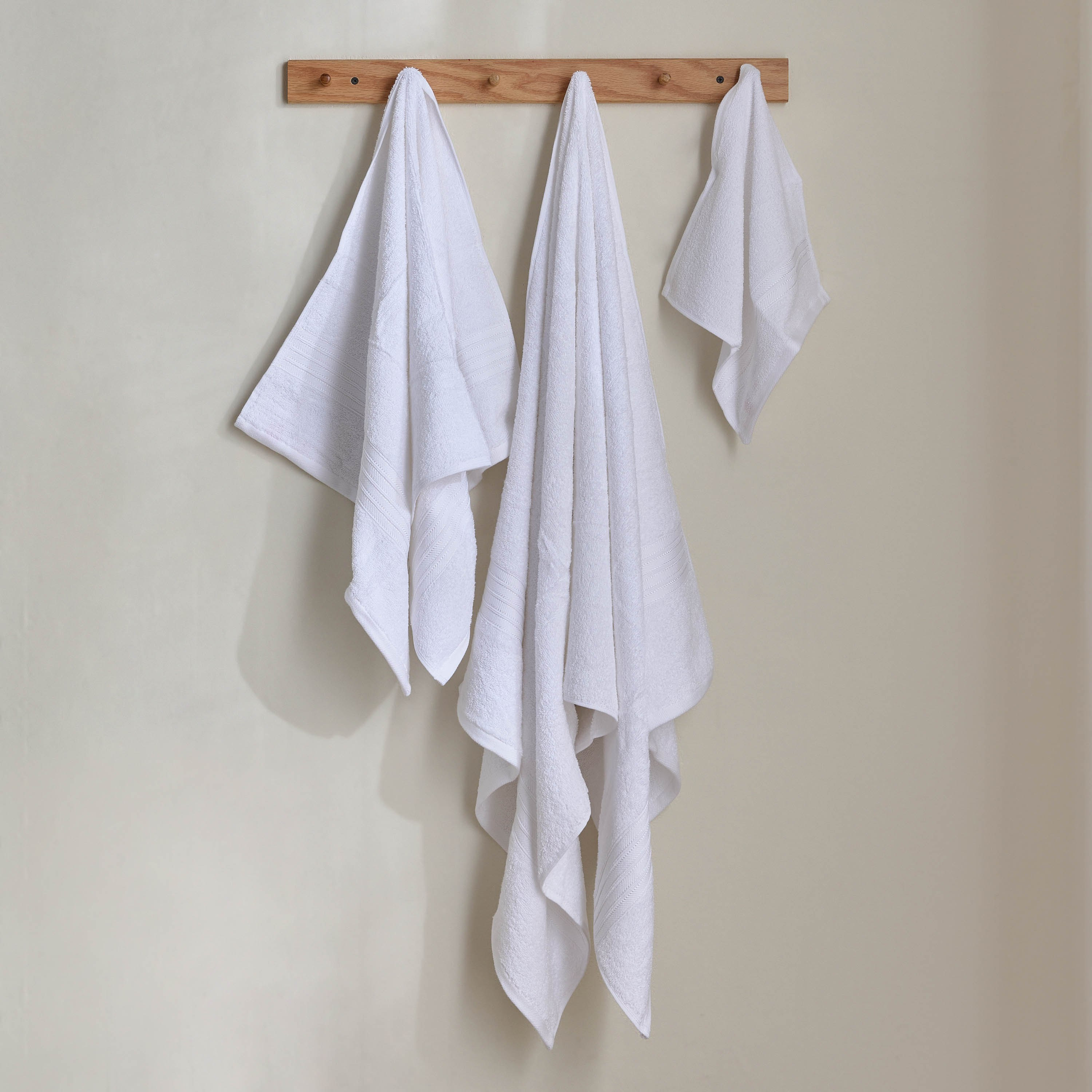 طقم مناشف حمام 8 قطع من إسنشيال-hbxbathroom-bathroomtextiles-image-3