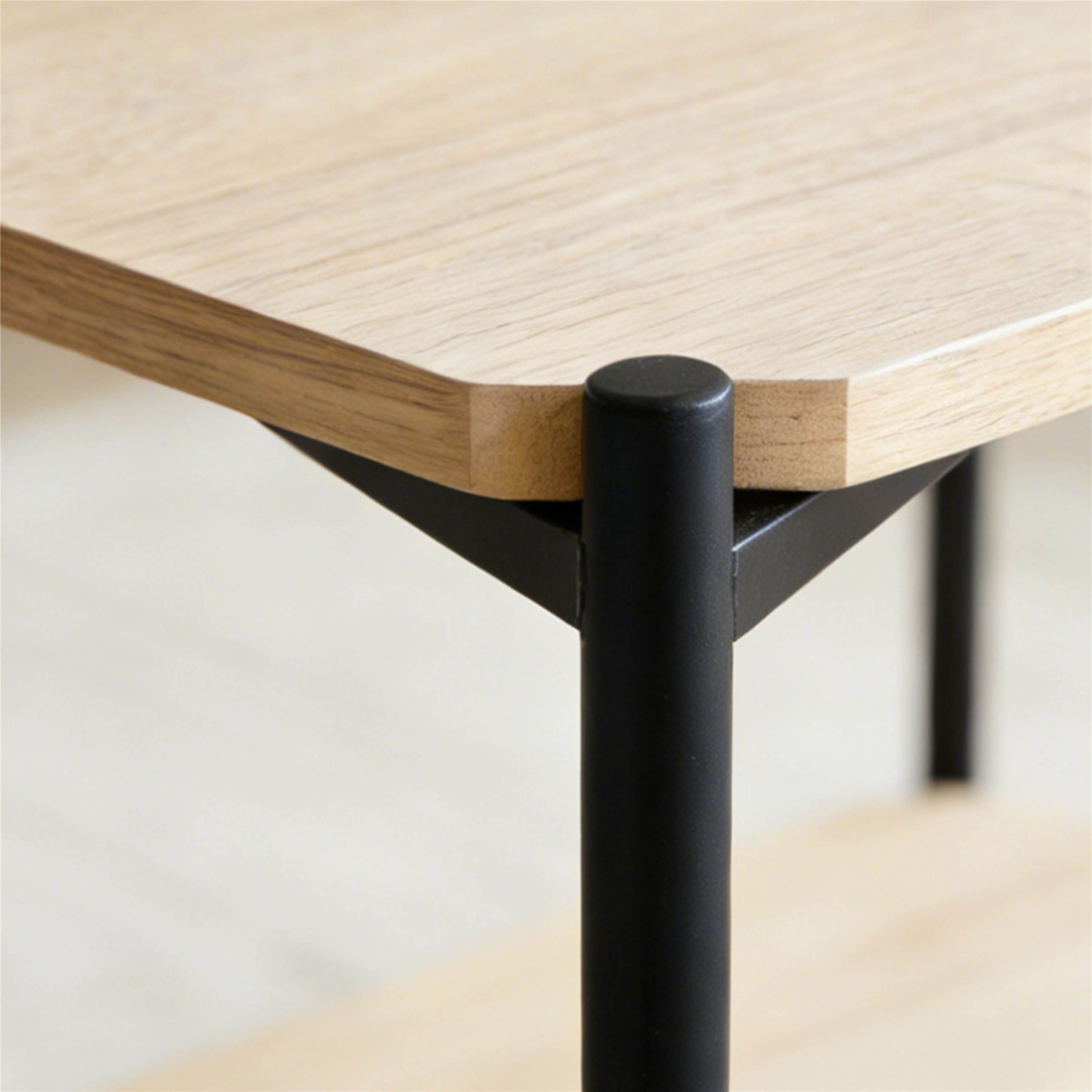 Movo Lola Long Side Table with Shelf-hbxfurniture-livingroom-endtables-image-5