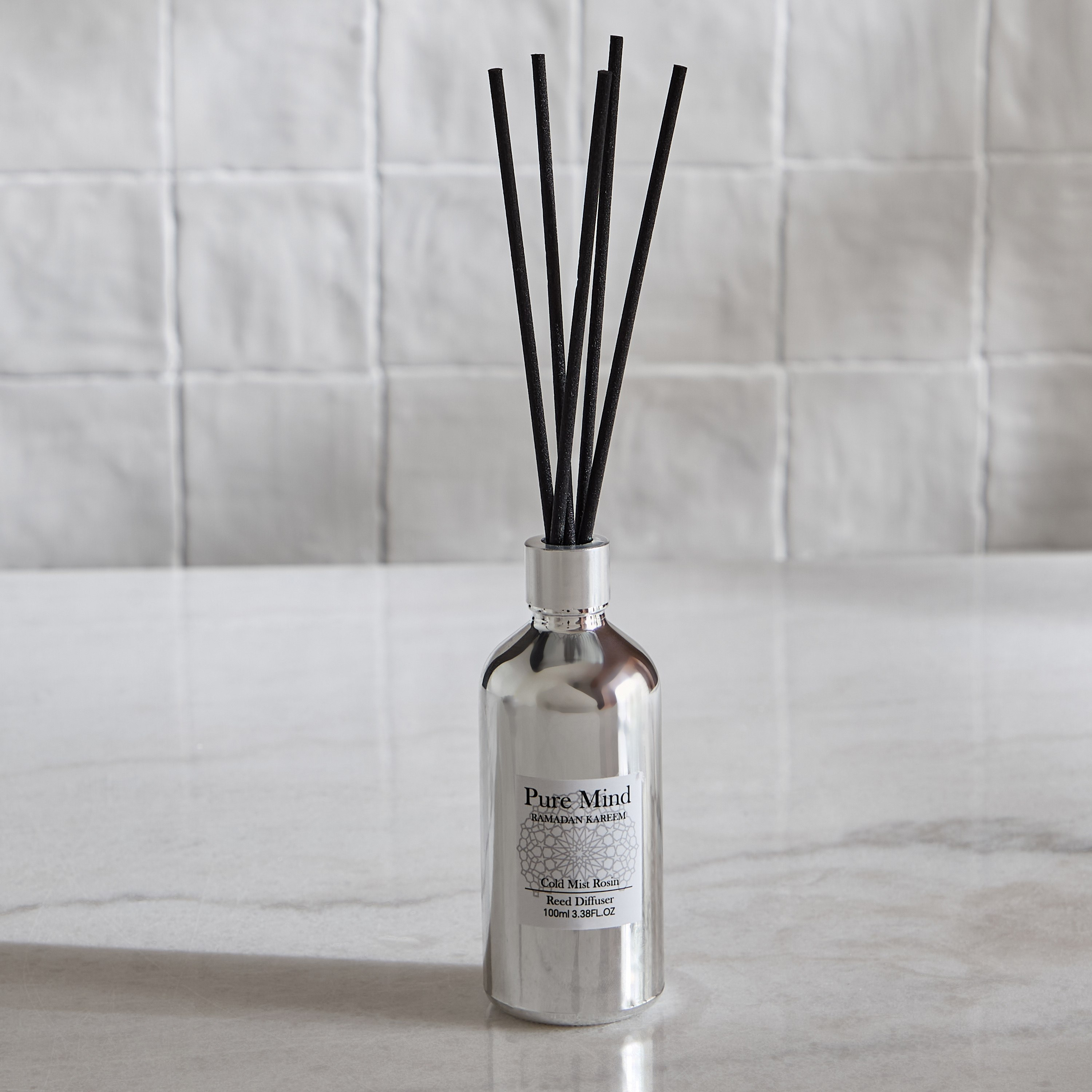 Rimal Cold Mist Rosin Reed Diffuser - 100 ml-hbxbedroom-homefragrance-diffusers-image-4