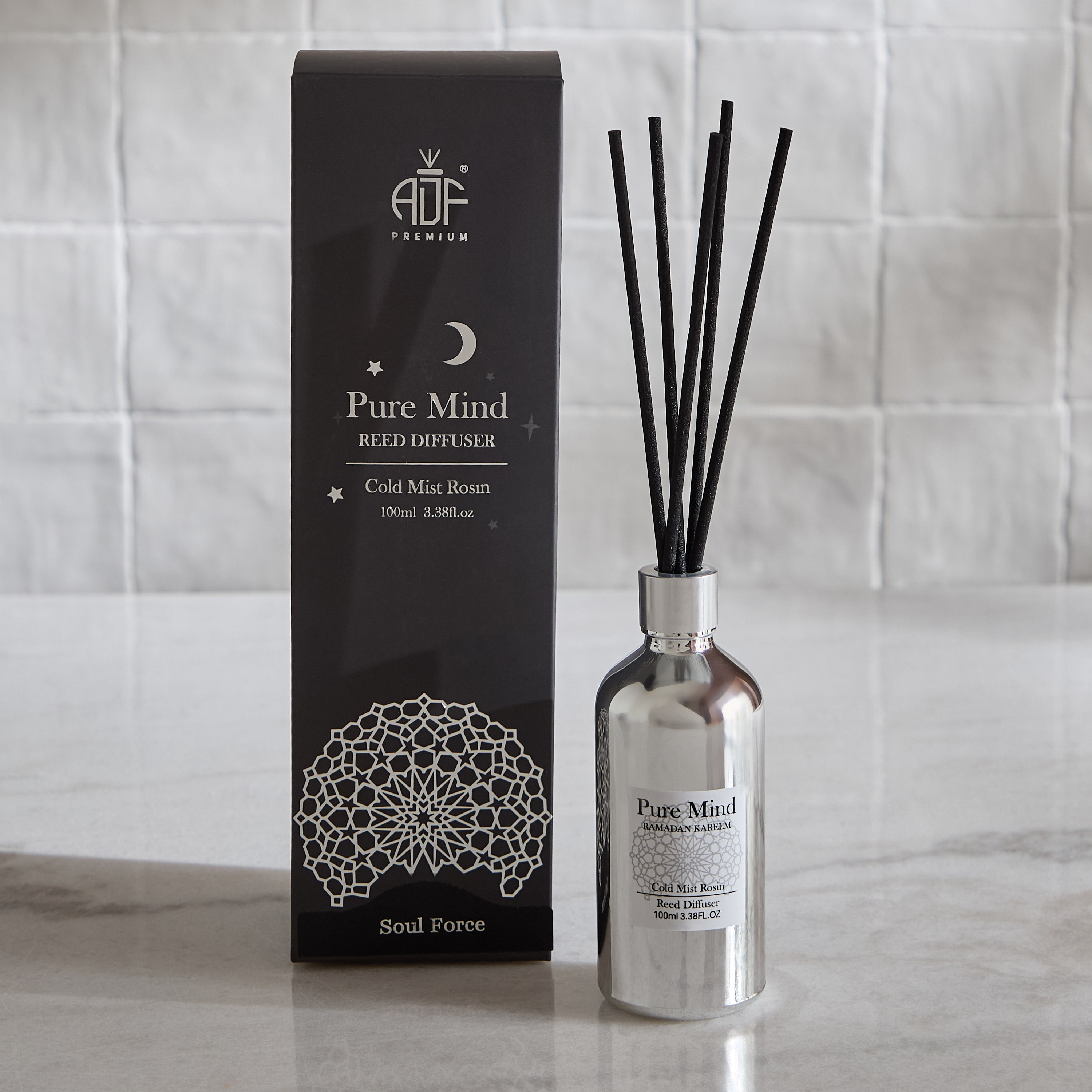 Rimal Cold Mist Rosin Reed Diffuser - 100 ml-hbxbedroom-homefragrance-diffusers-image-5