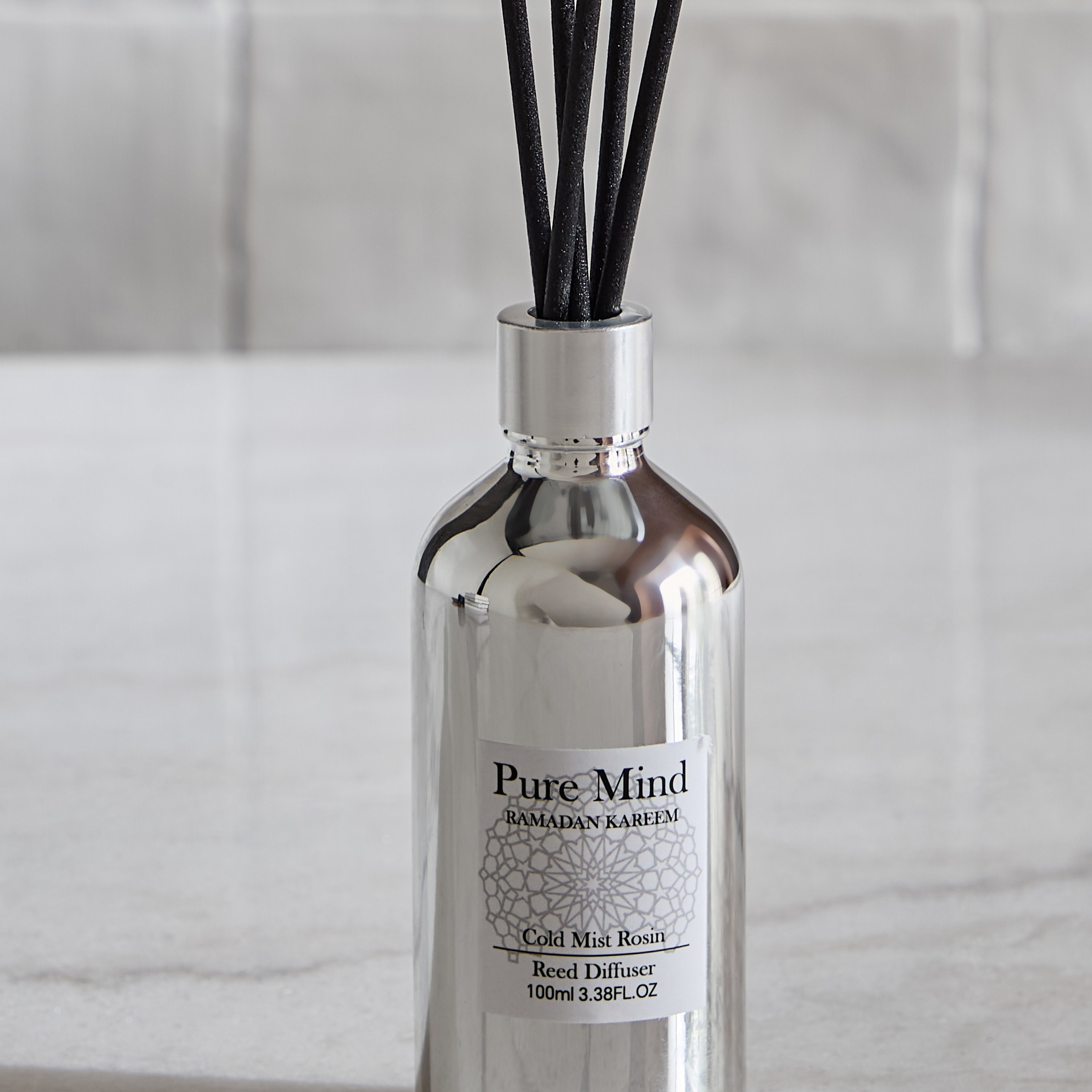 Rimal Cold Mist Rosin Reed Diffuser - 100 ml-hbxbedroom-homefragrance-diffusers-image-6